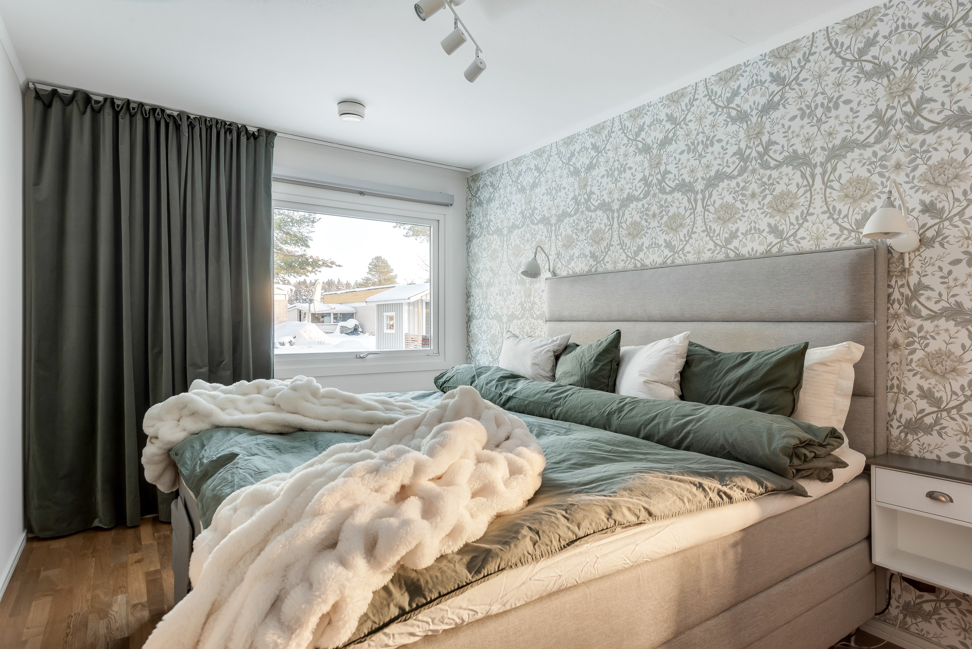 Bostadsbild från Rörbyvägen 7, Såld i Bälinge, Uppsala