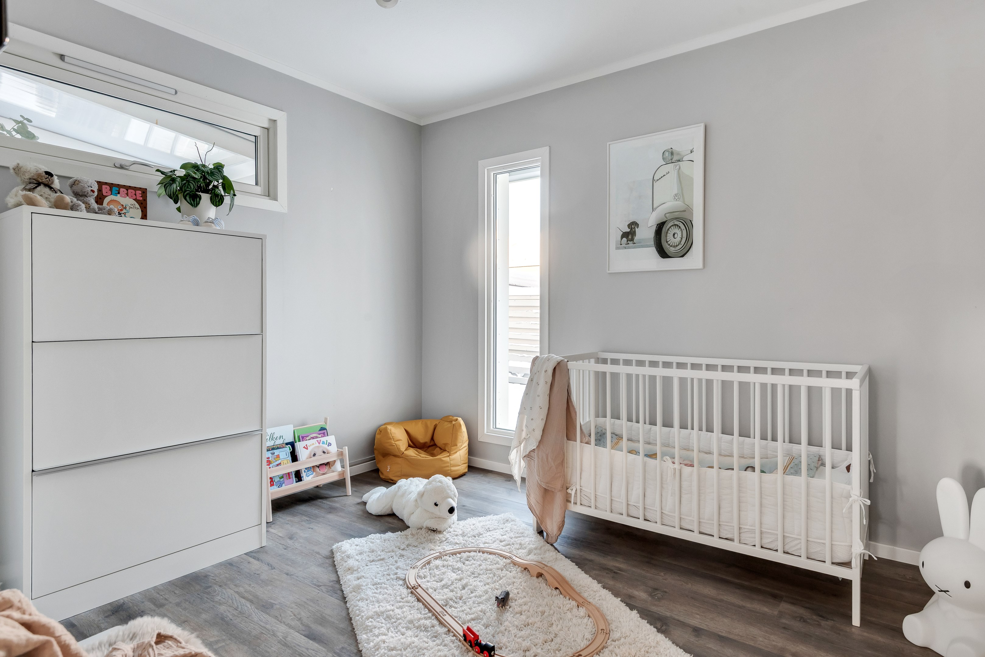 Bostadsbild från Rörbyvägen 7, Såld i Bälinge, Uppsala