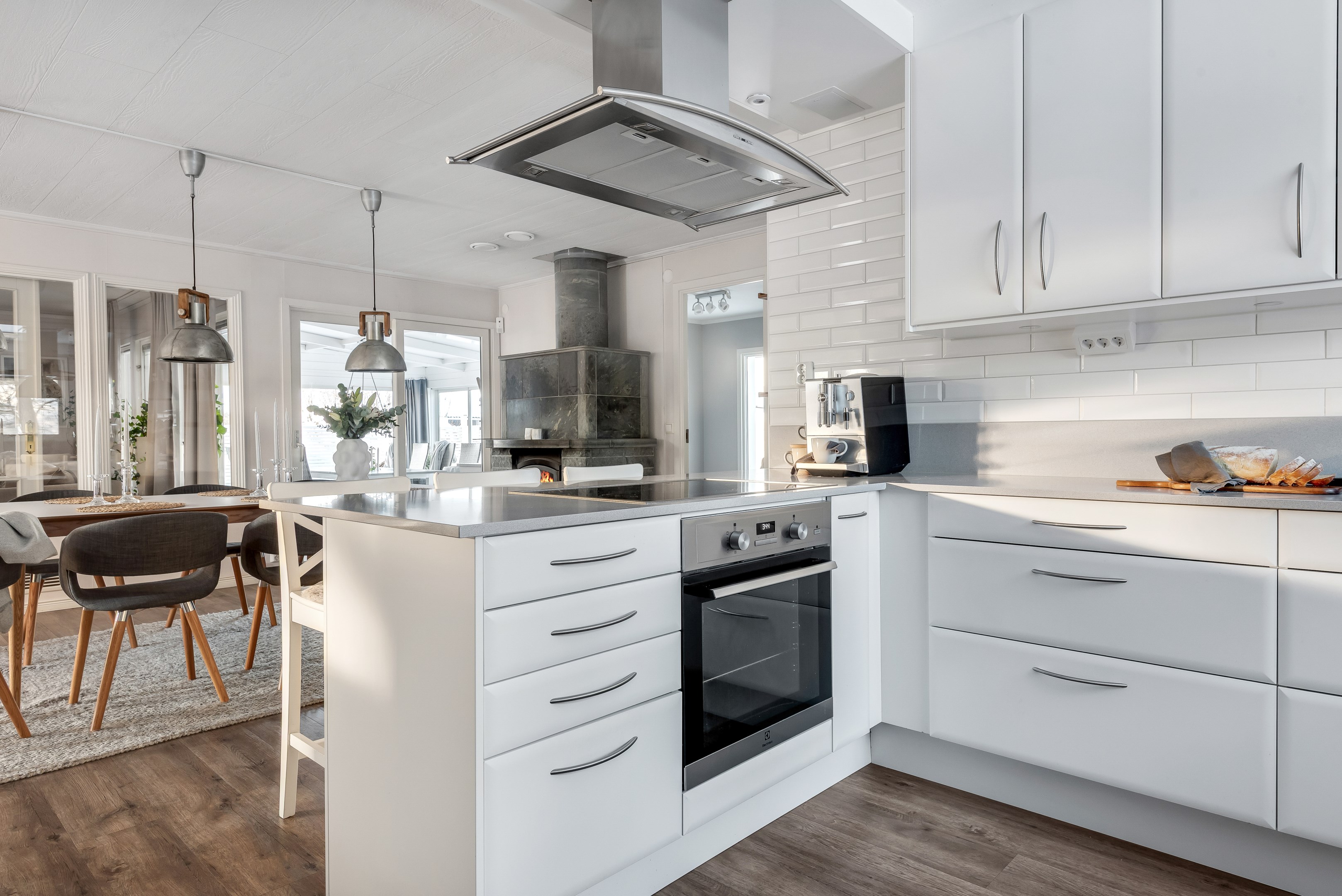 Bostadsbild från Rörbyvägen 7, Såld i Bälinge, Uppsala