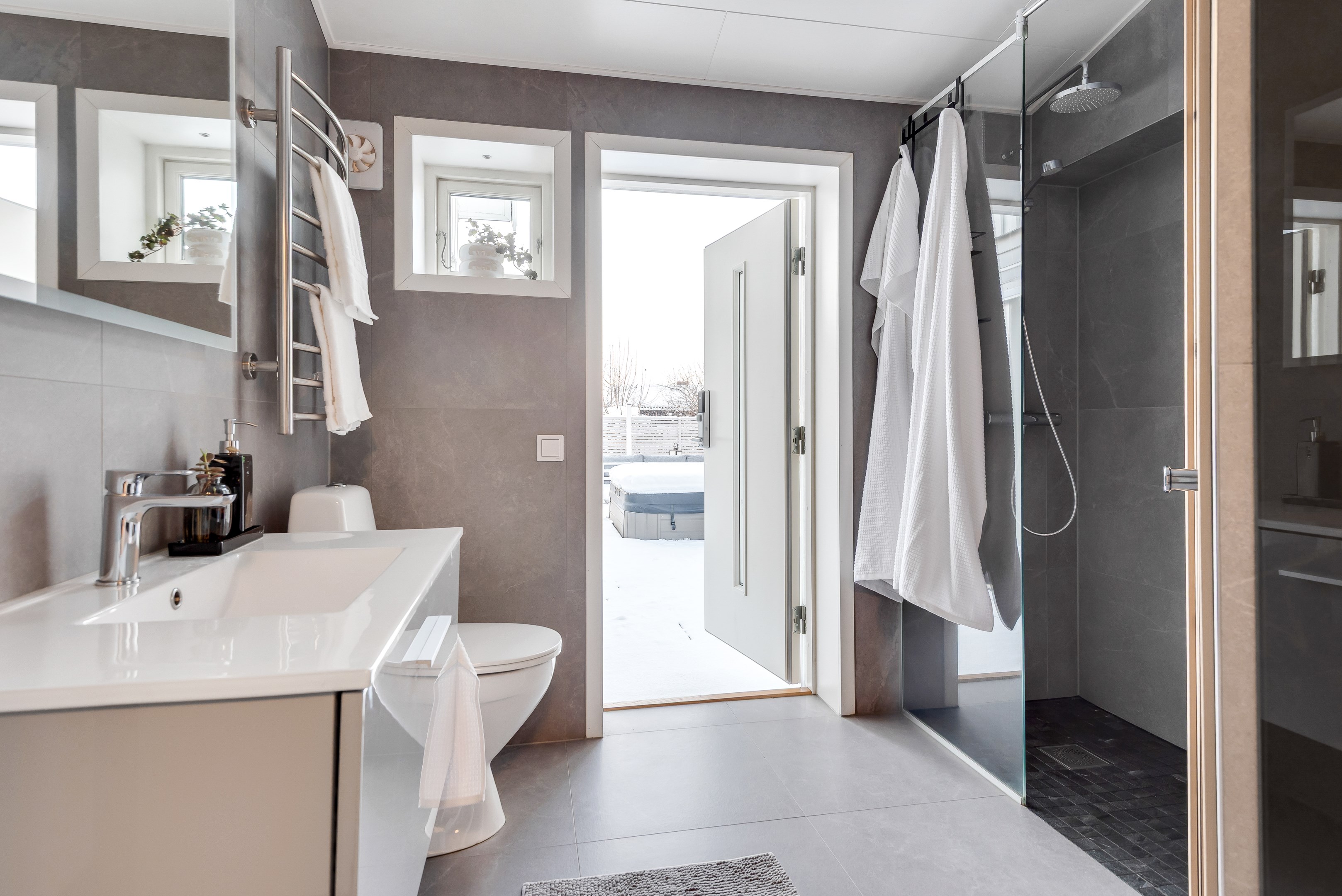 Bostadsbild från Rörbyvägen 7, Såld i Bälinge, Uppsala