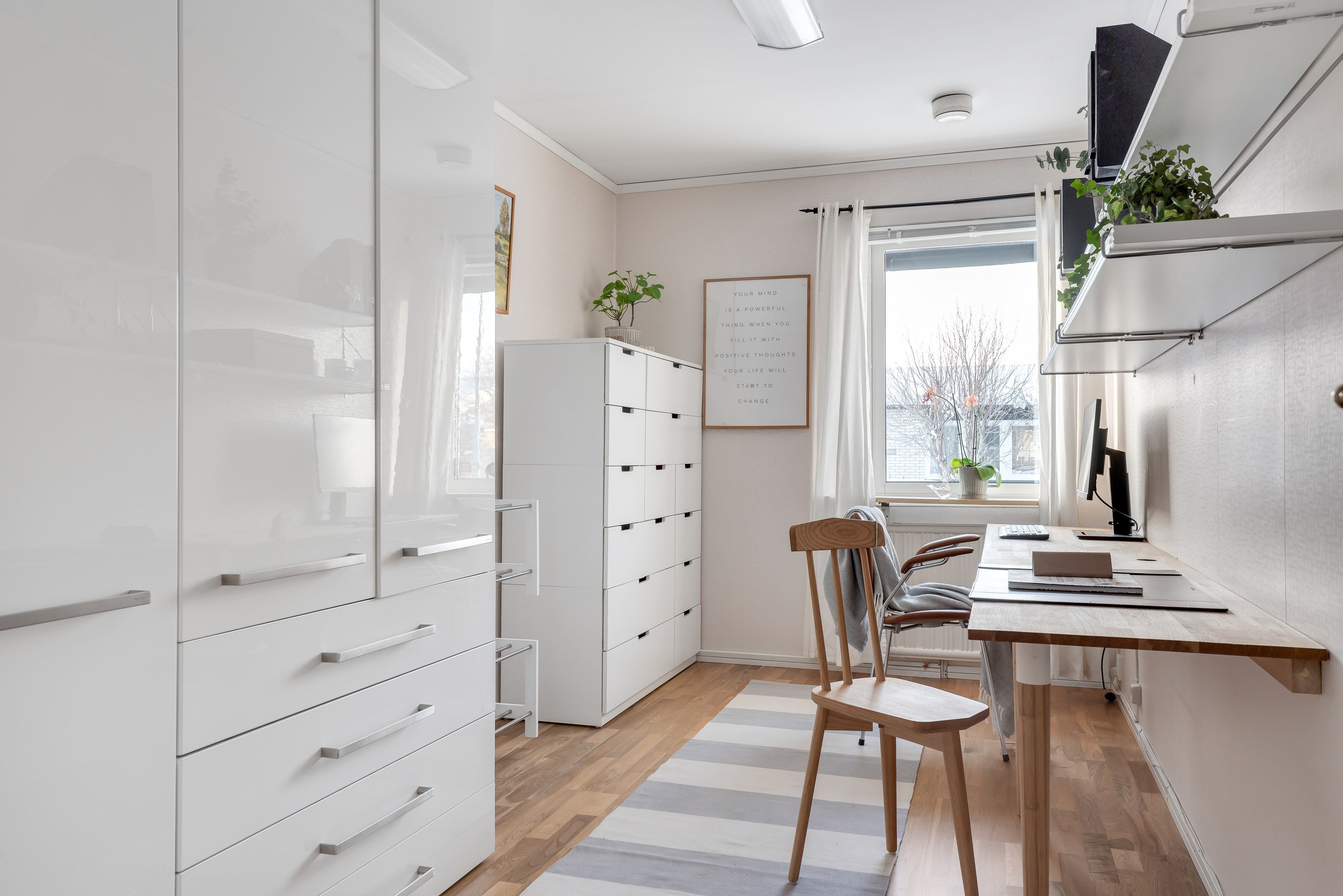 Bostadsbild från Rörbyvägen 7, Såld i Bälinge, Uppsala