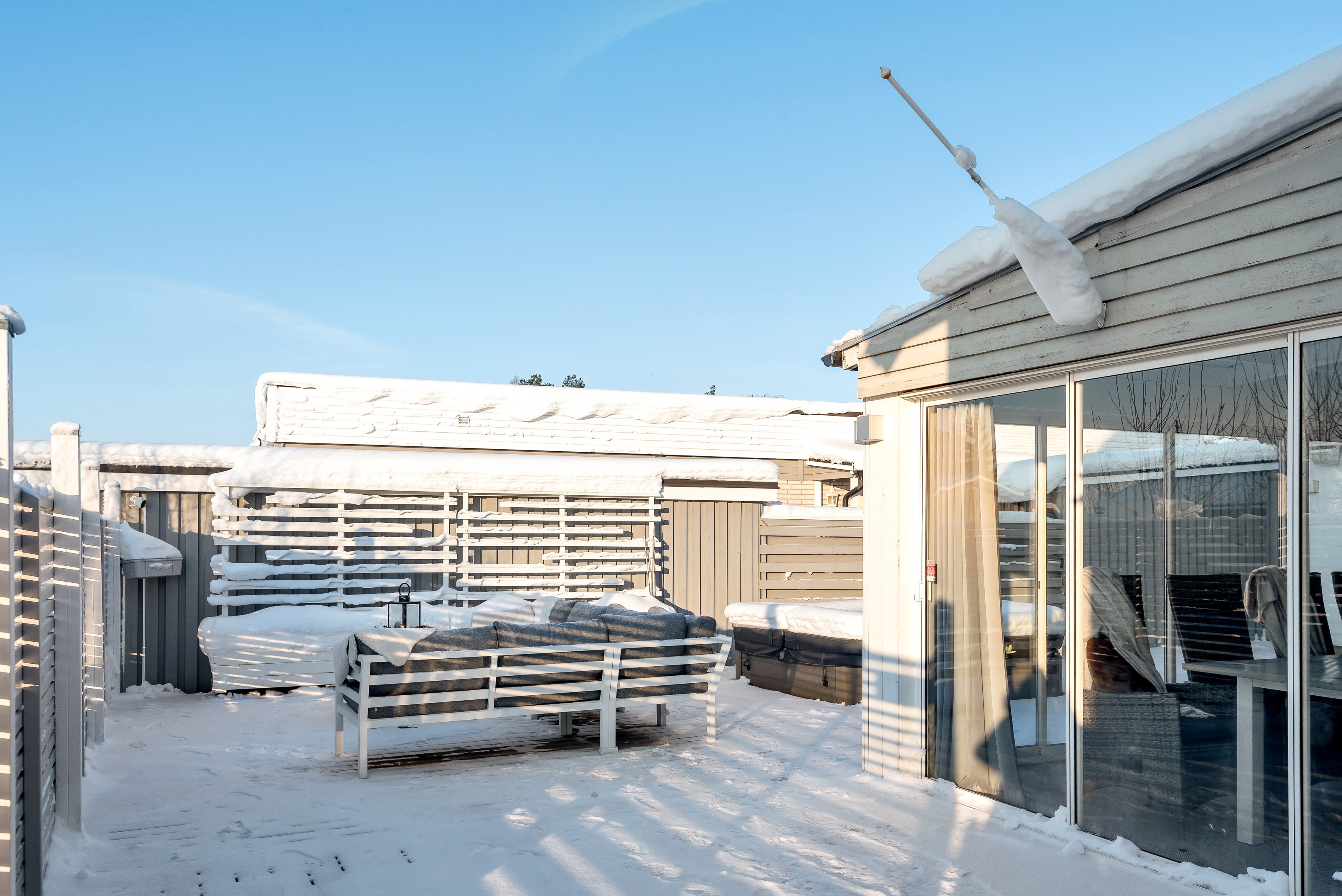 Bostadsbild från Rörbyvägen 7, Såld i Bälinge, Uppsala