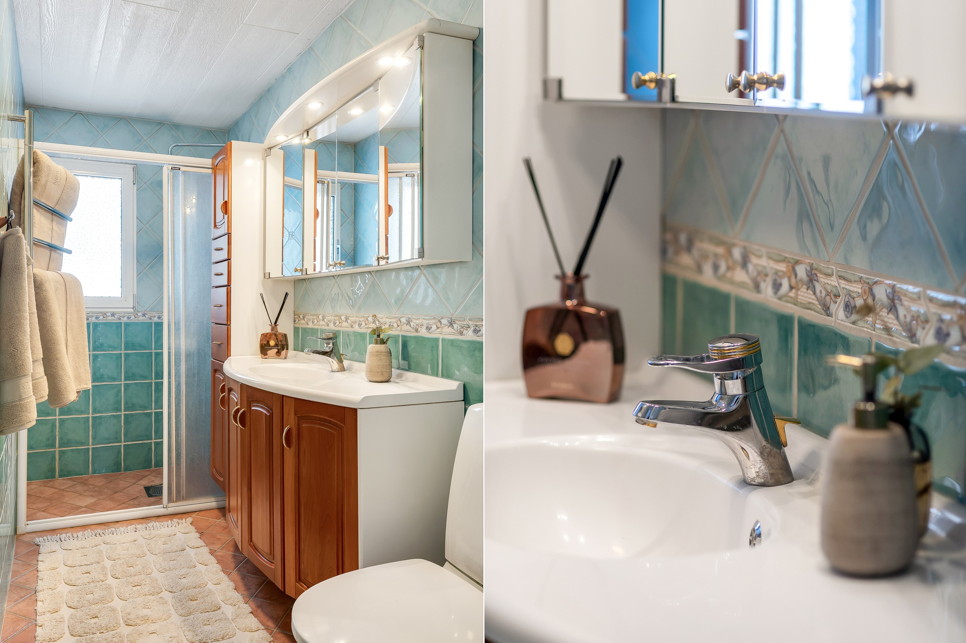 Bostadsbild från Rörbyvägen 7, Såld i Bälinge, Uppsala