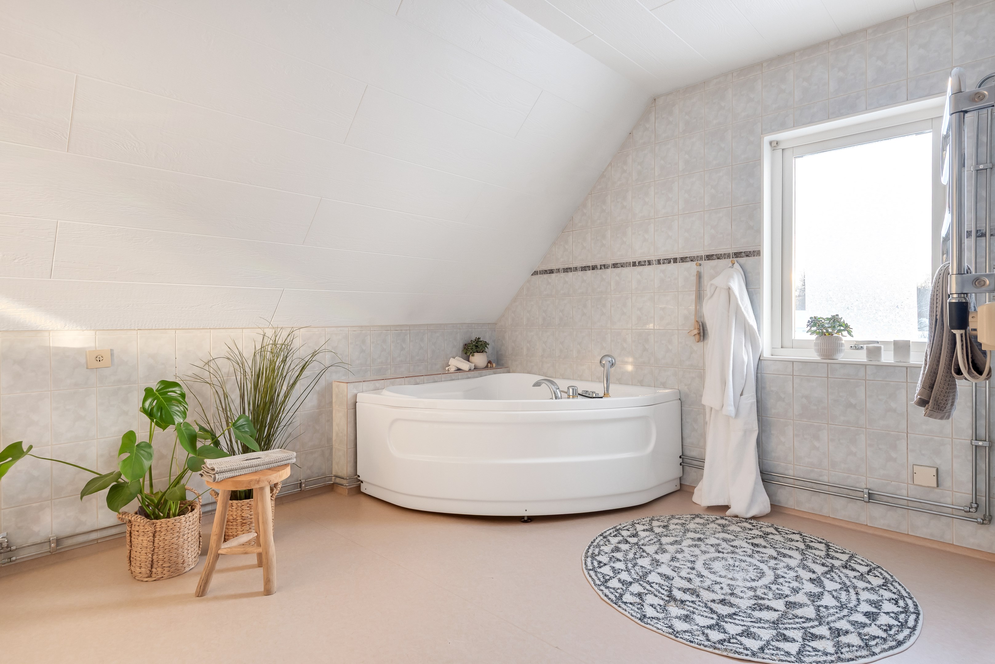 Bostadsbild från Rörbyvägen 7, Såld i Bälinge, Uppsala