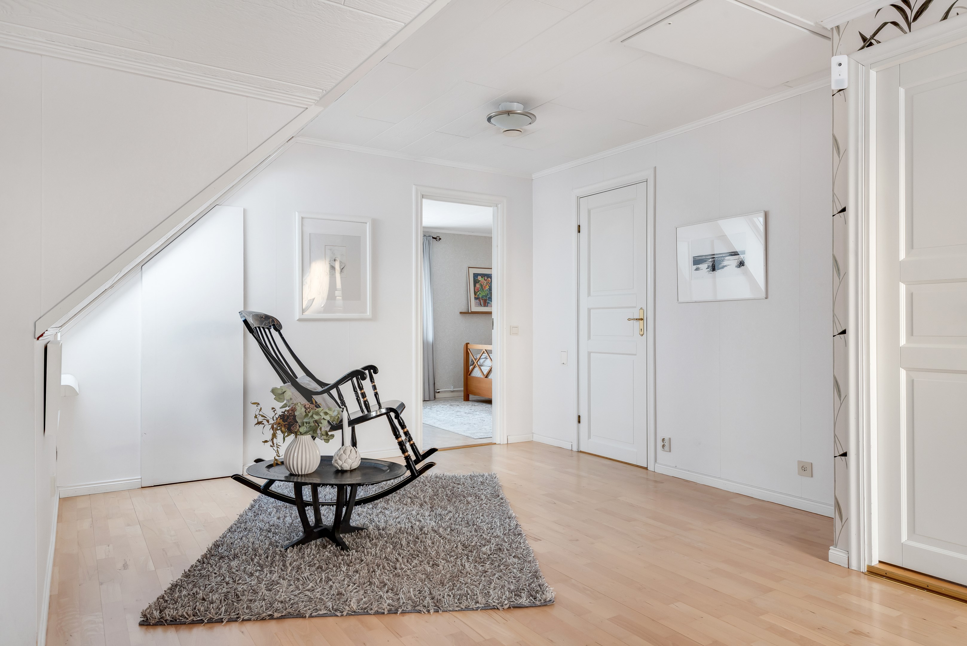 Bostadsbild från Rörbyvägen 7, Såld i Bälinge, Uppsala