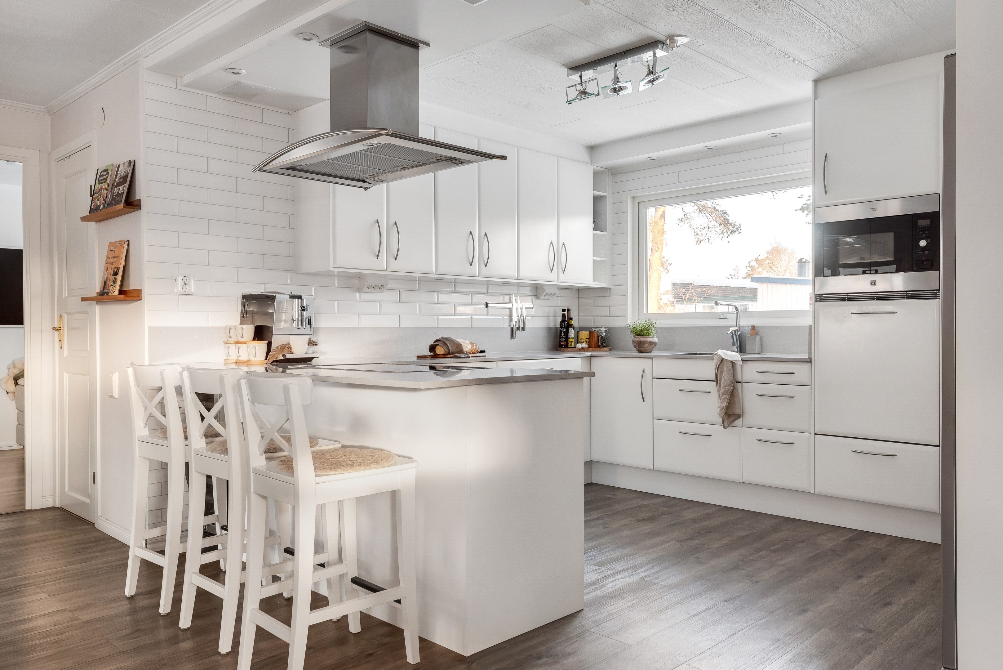 Bostadsbild från Rörbyvägen 7, Såld i Bälinge, Uppsala