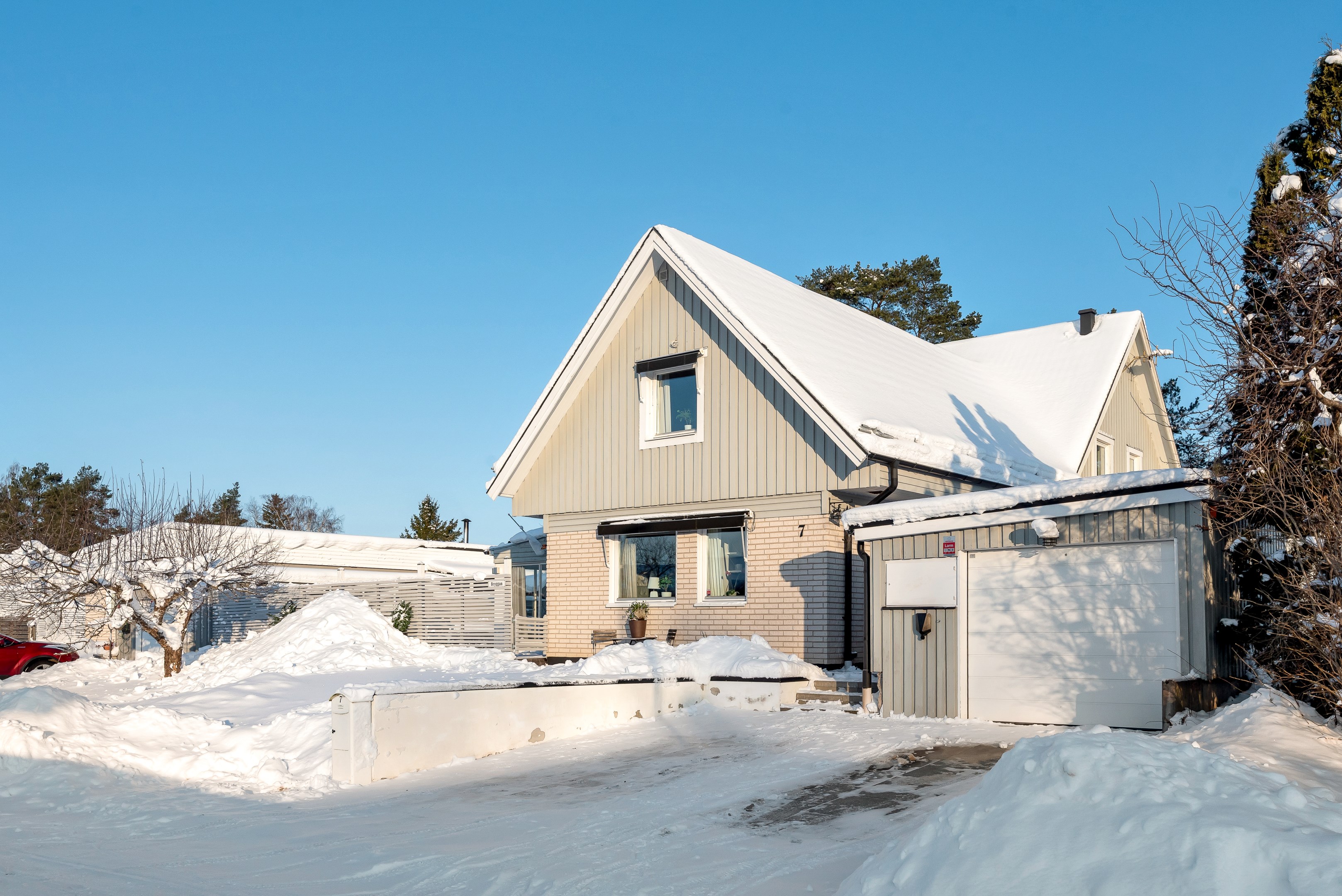 Bostadsbild från Rörbyvägen 7, Såld i Bälinge, Uppsala