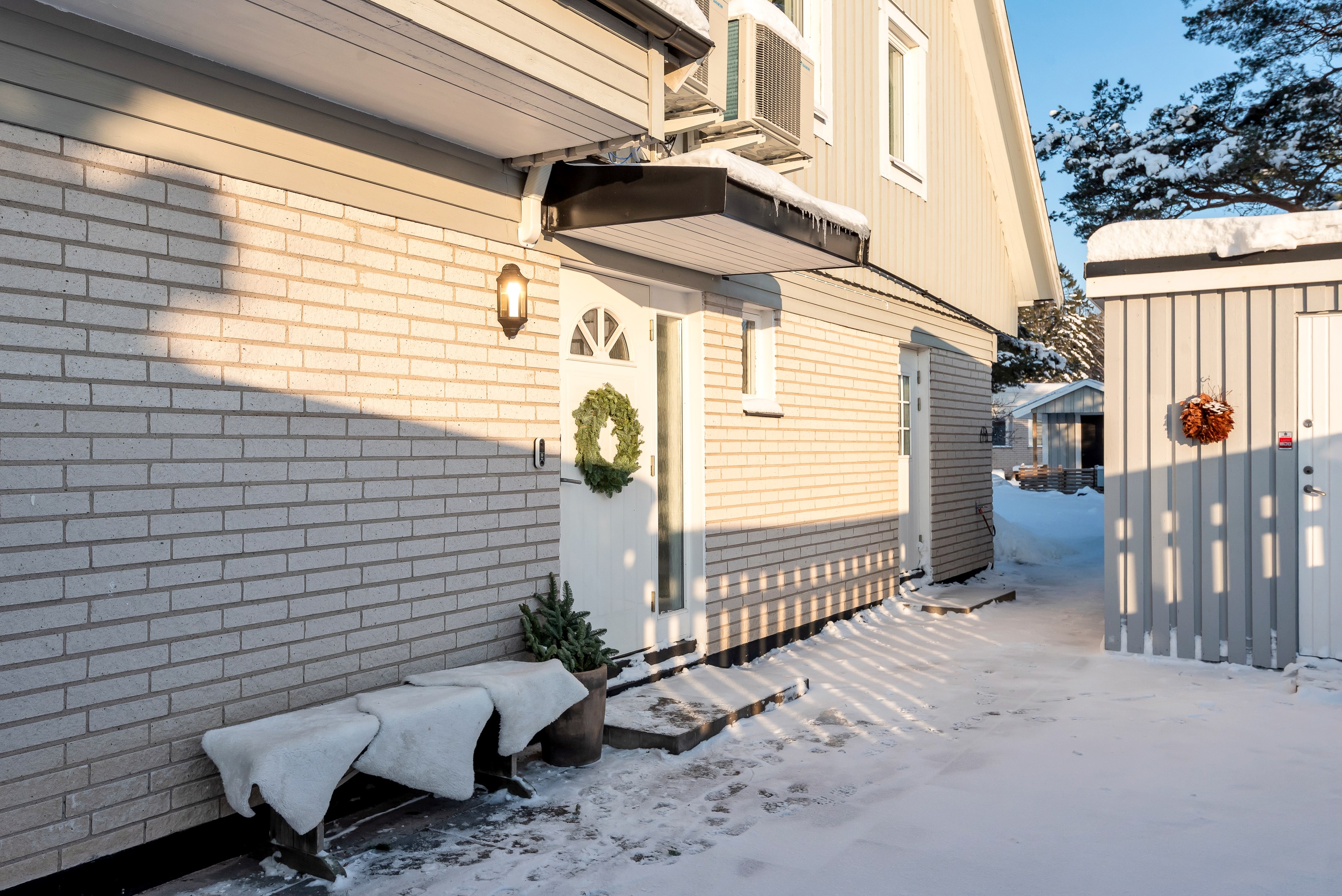 Bostadsbild från Rörbyvägen 7, Såld i Bälinge, Uppsala