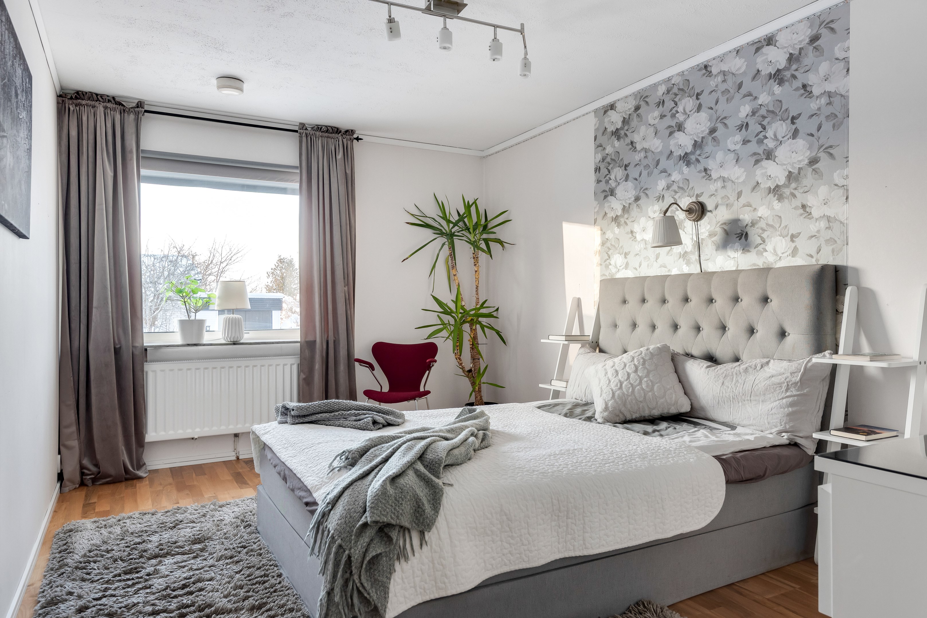 Bostadsbild från Rörbyvägen 7, Såld i Bälinge, Uppsala