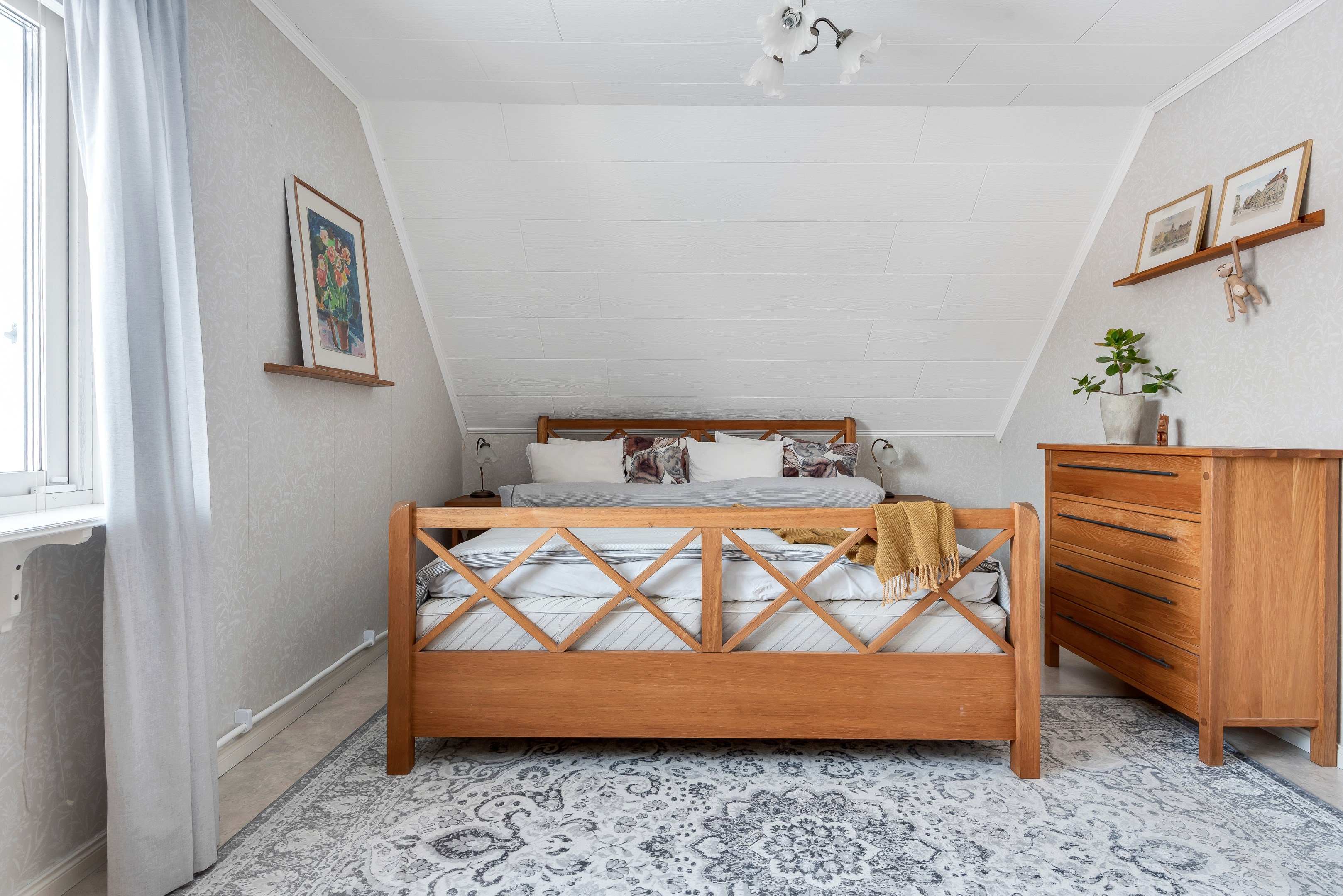 Bostadsbild från Rörbyvägen 7, Såld i Bälinge, Uppsala