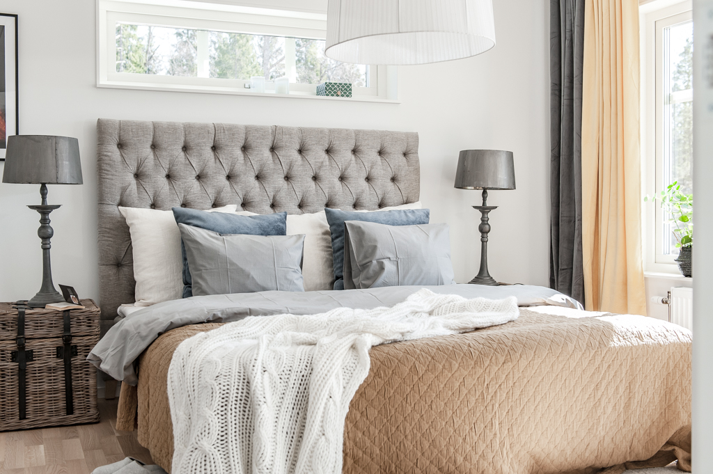 Bostadsbild från Svanmossvägen 5, Såld i Lindbacken, Uppsala