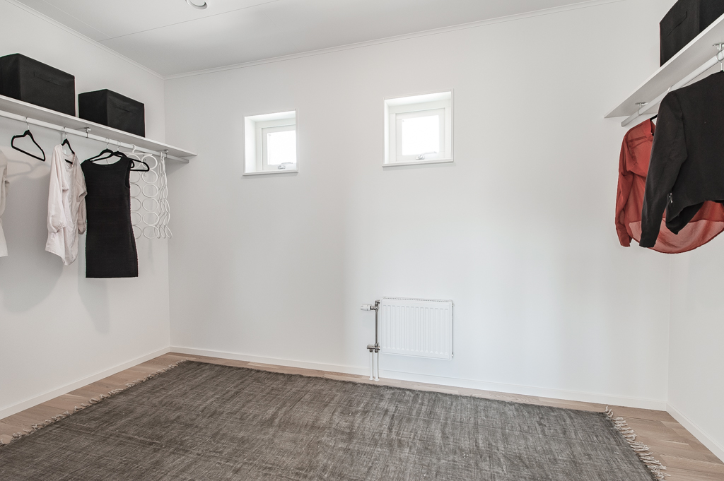 Bostadsbild från Svanmossvägen 5, Såld i Lindbacken, Uppsala