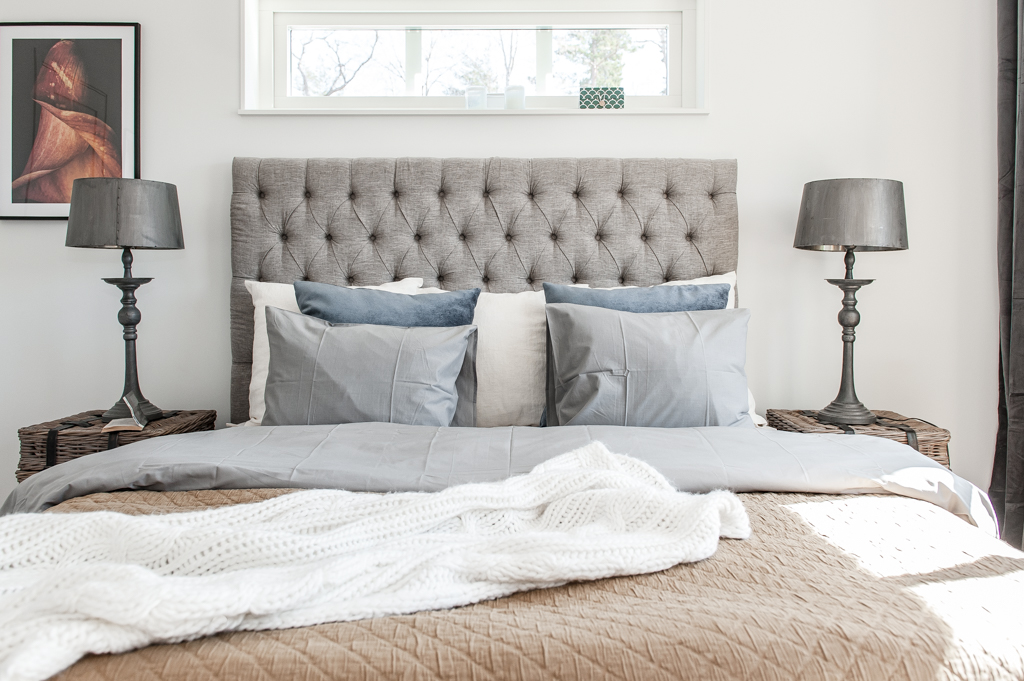 Bostadsbild från Svanmossvägen 5, Såld i Lindbacken, Uppsala