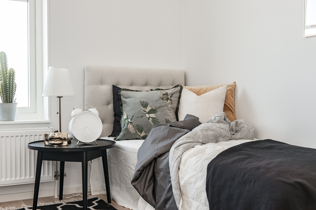 Bostadsbild från Svanmossvägen 5, Såld i Lindbacken, Uppsala