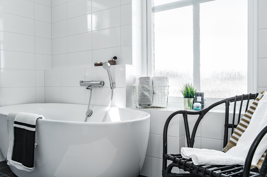 Bostadsbild från Svanmossvägen 5, Såld i Lindbacken, Uppsala