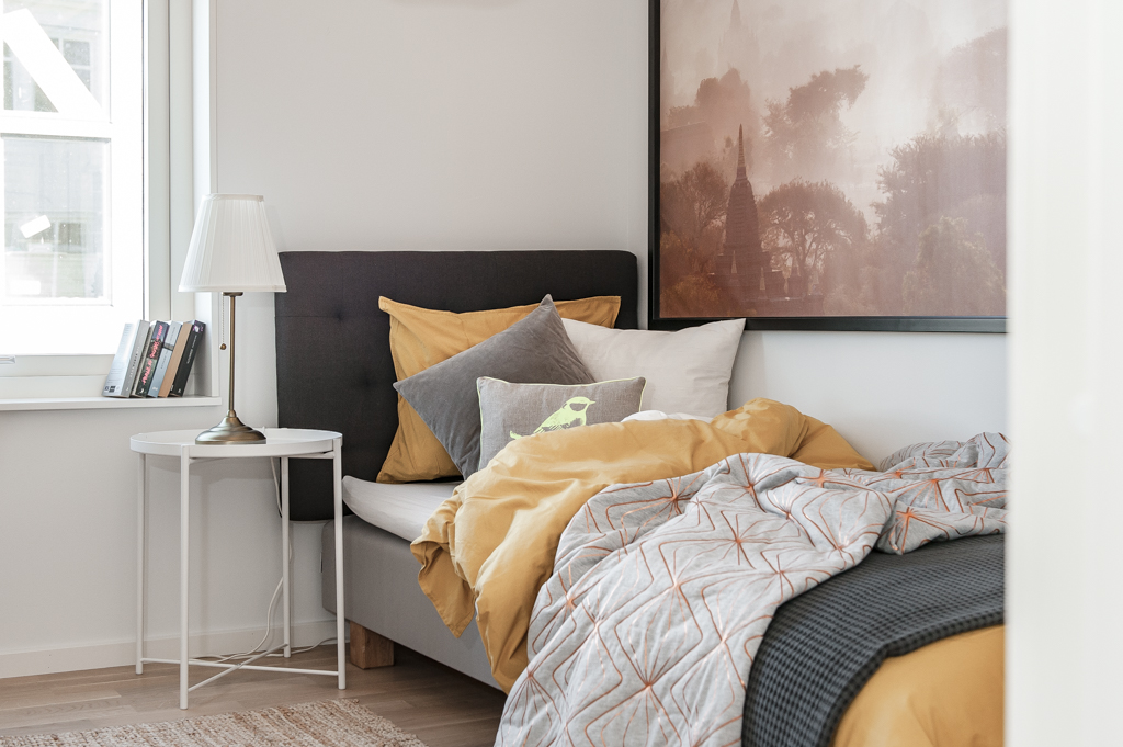 Bostadsbild från Svanmossvägen 5, Såld i Lindbacken, Uppsala