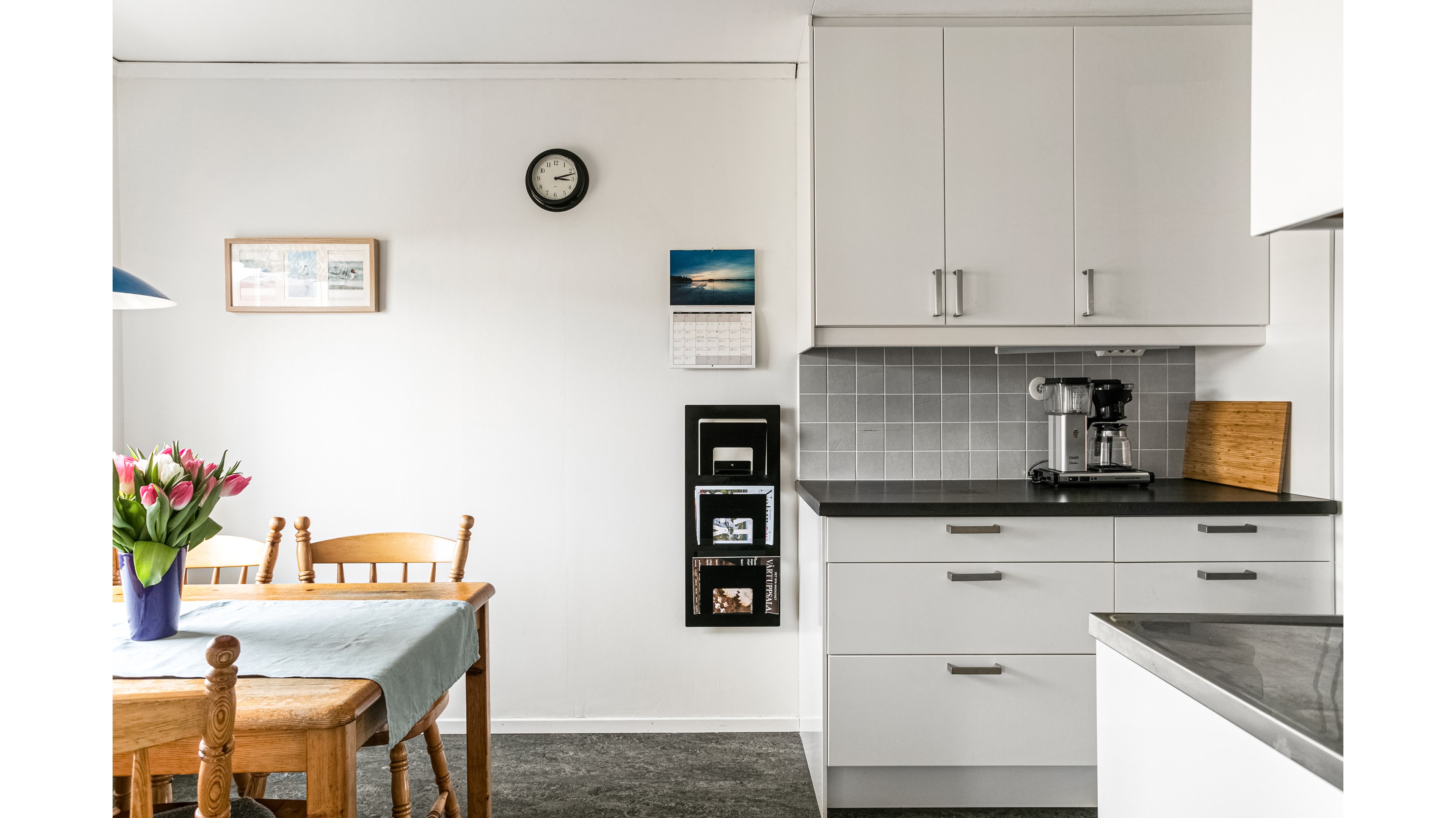 Bostadsbild från Säves väg 1, Såld i Ekeby/Flogsta, Uppsala