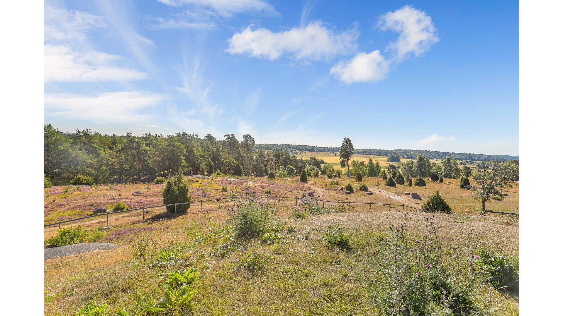 Bostadsbild från Säves väg 1, Såld i Ekeby/Flogsta, Uppsala