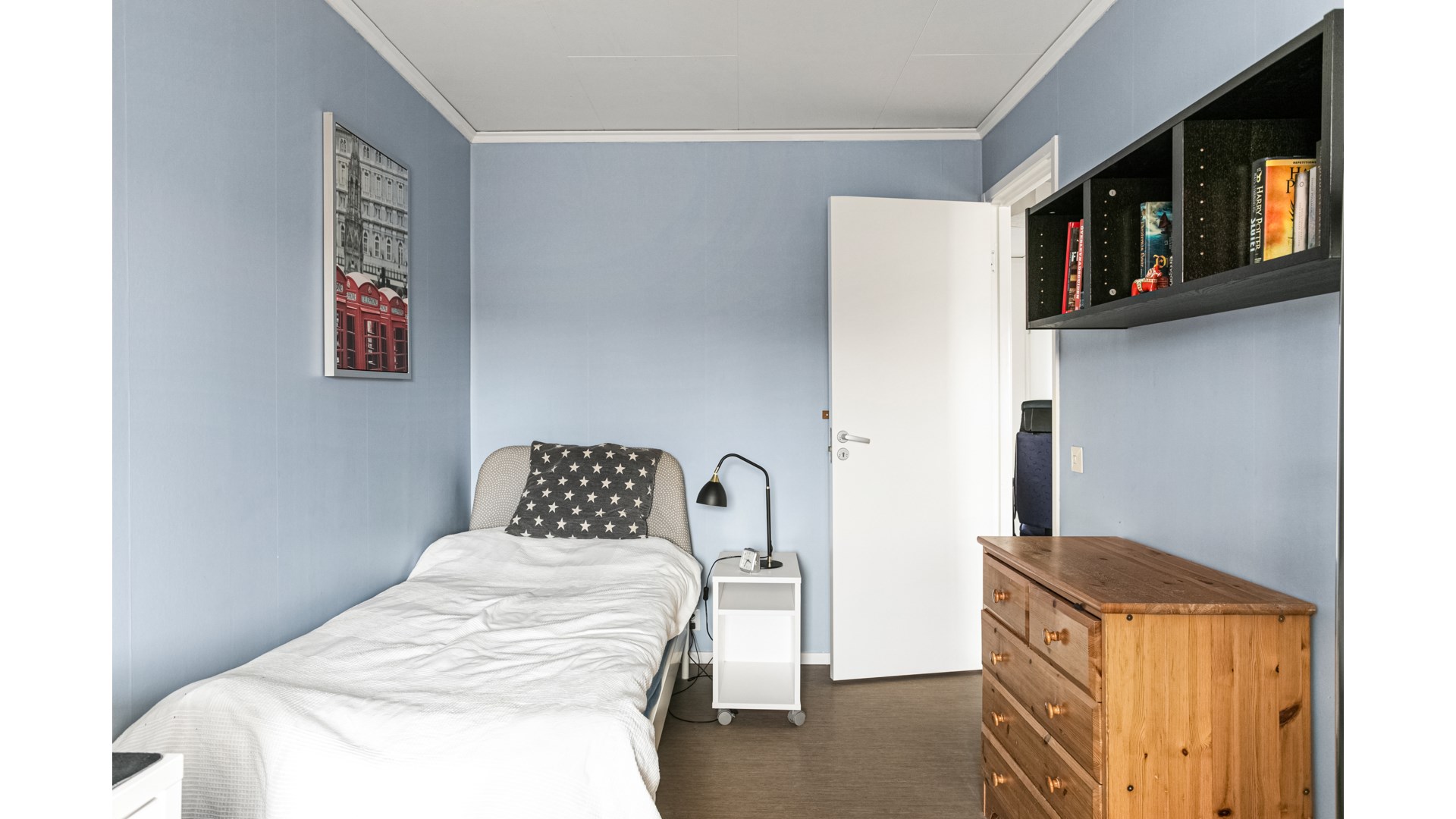 Bostadsbild från Säves väg 1, Såld i Ekeby/Flogsta, Uppsala