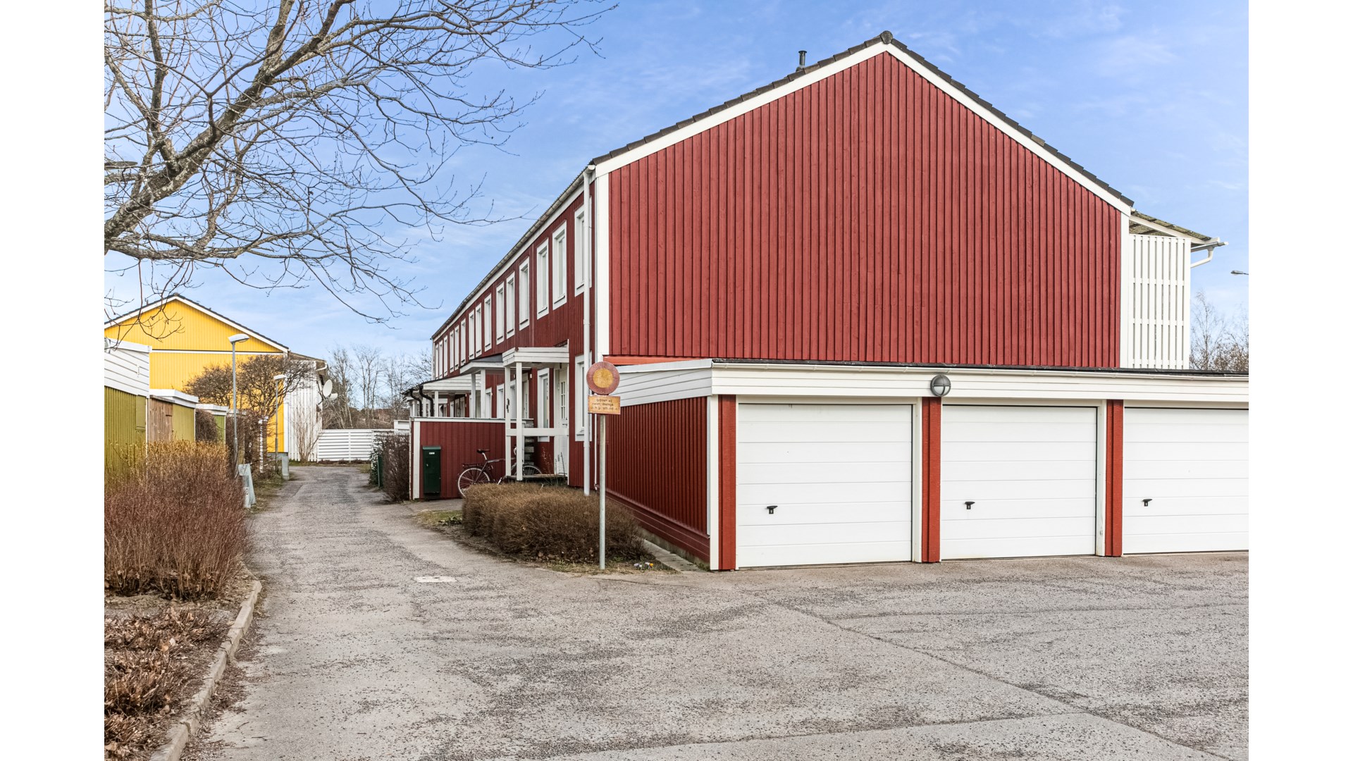 Bostadsbild från Säves väg 1, Såld i Ekeby/Flogsta, Uppsala