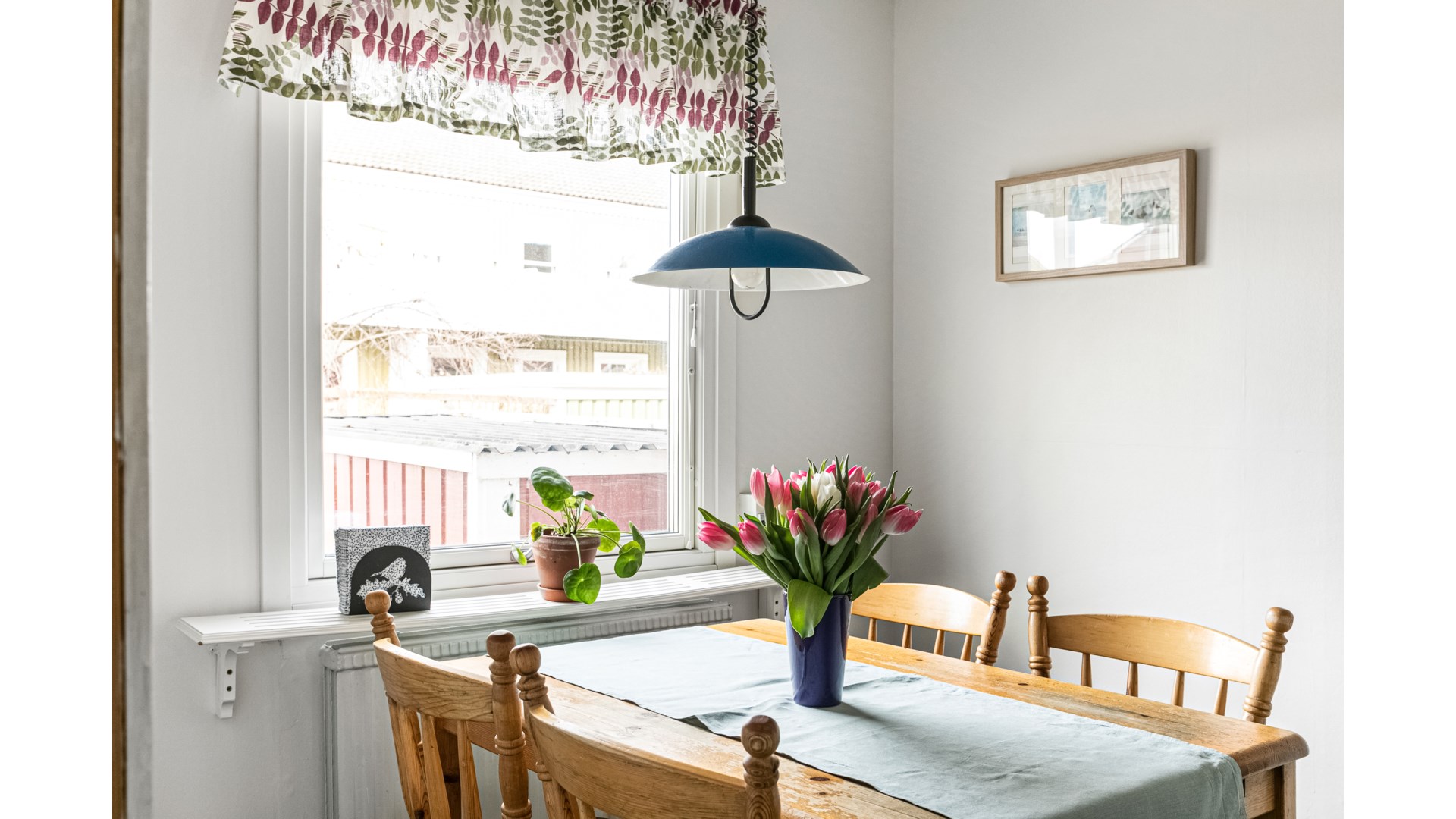 Bostadsbild från Säves väg 1, Såld i Ekeby/Flogsta, Uppsala