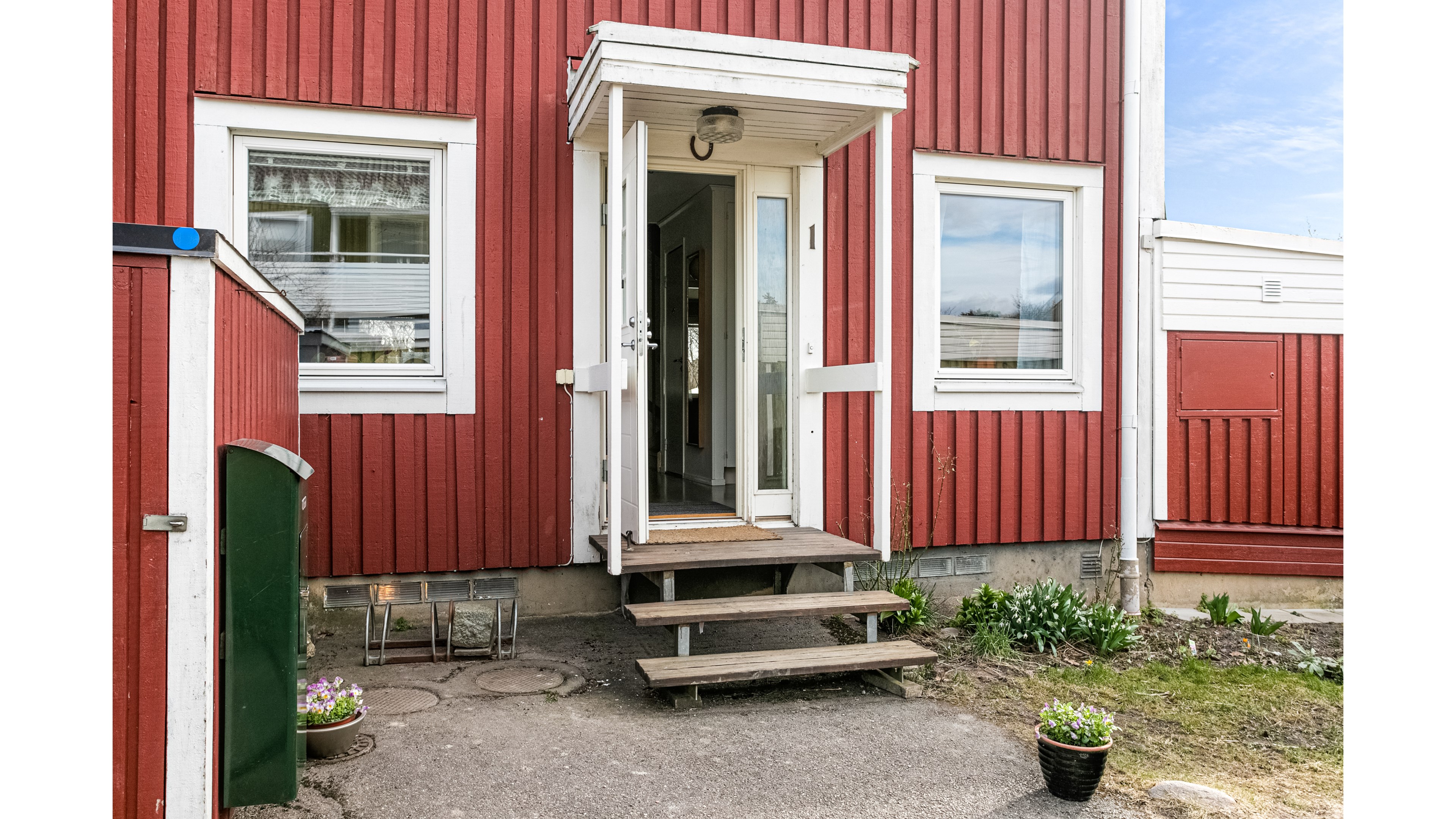 Bostadsbild från Säves väg 1, Såld i Ekeby/Flogsta, Uppsala