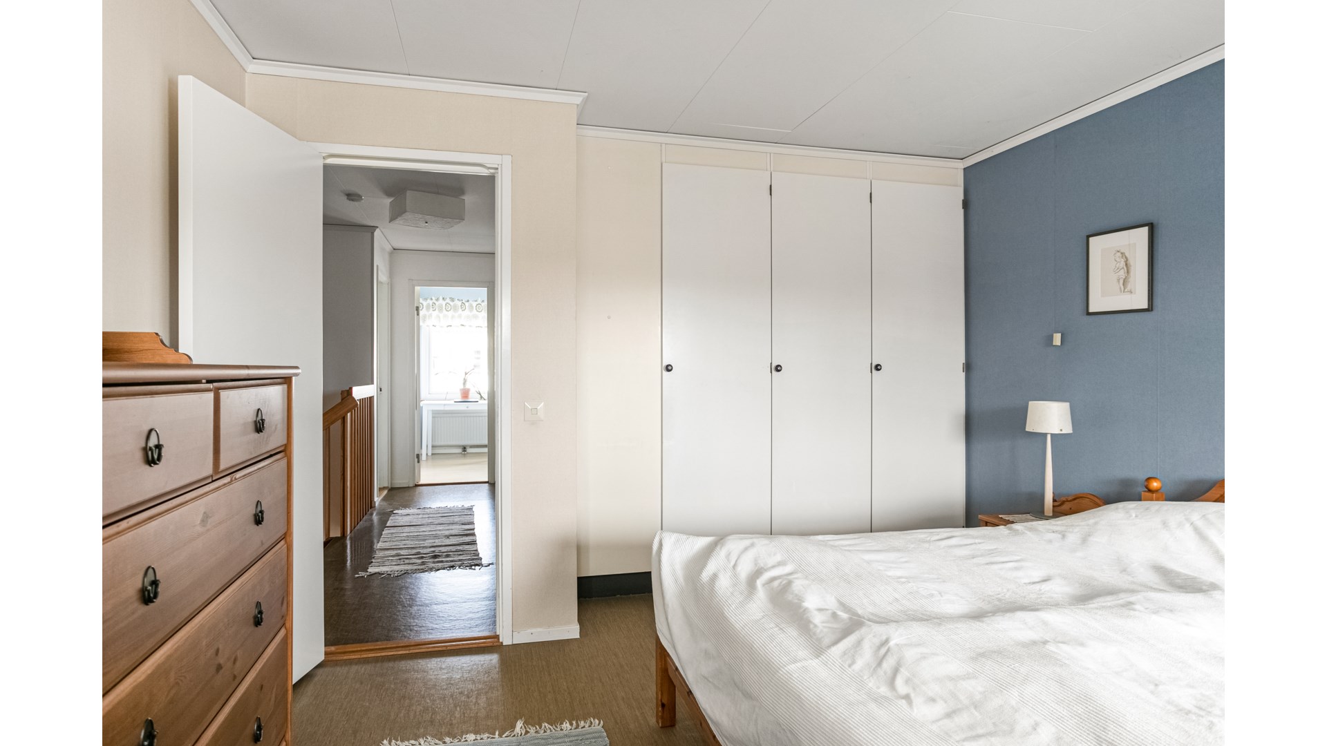 Bostadsbild från Säves väg 1, Såld i Ekeby/Flogsta, Uppsala