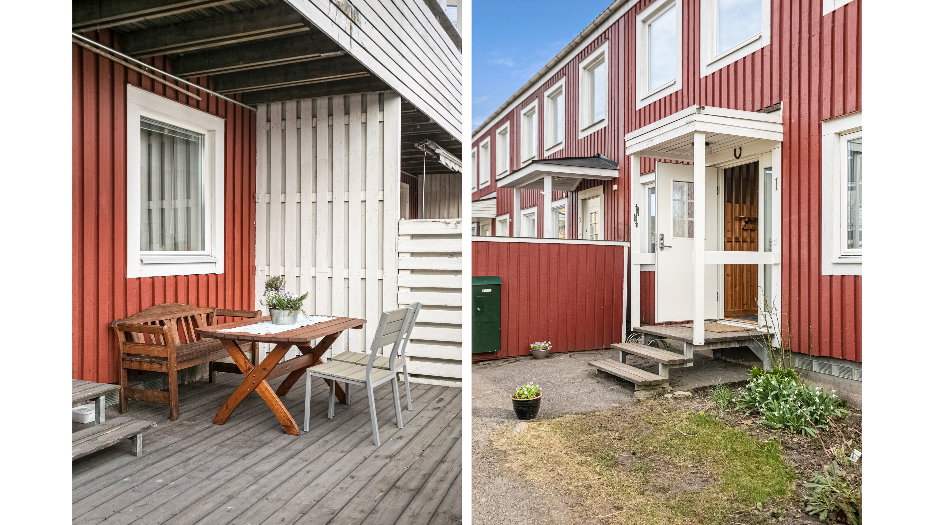 Bostadsbild från Säves väg 1, Såld i Ekeby/Flogsta, Uppsala