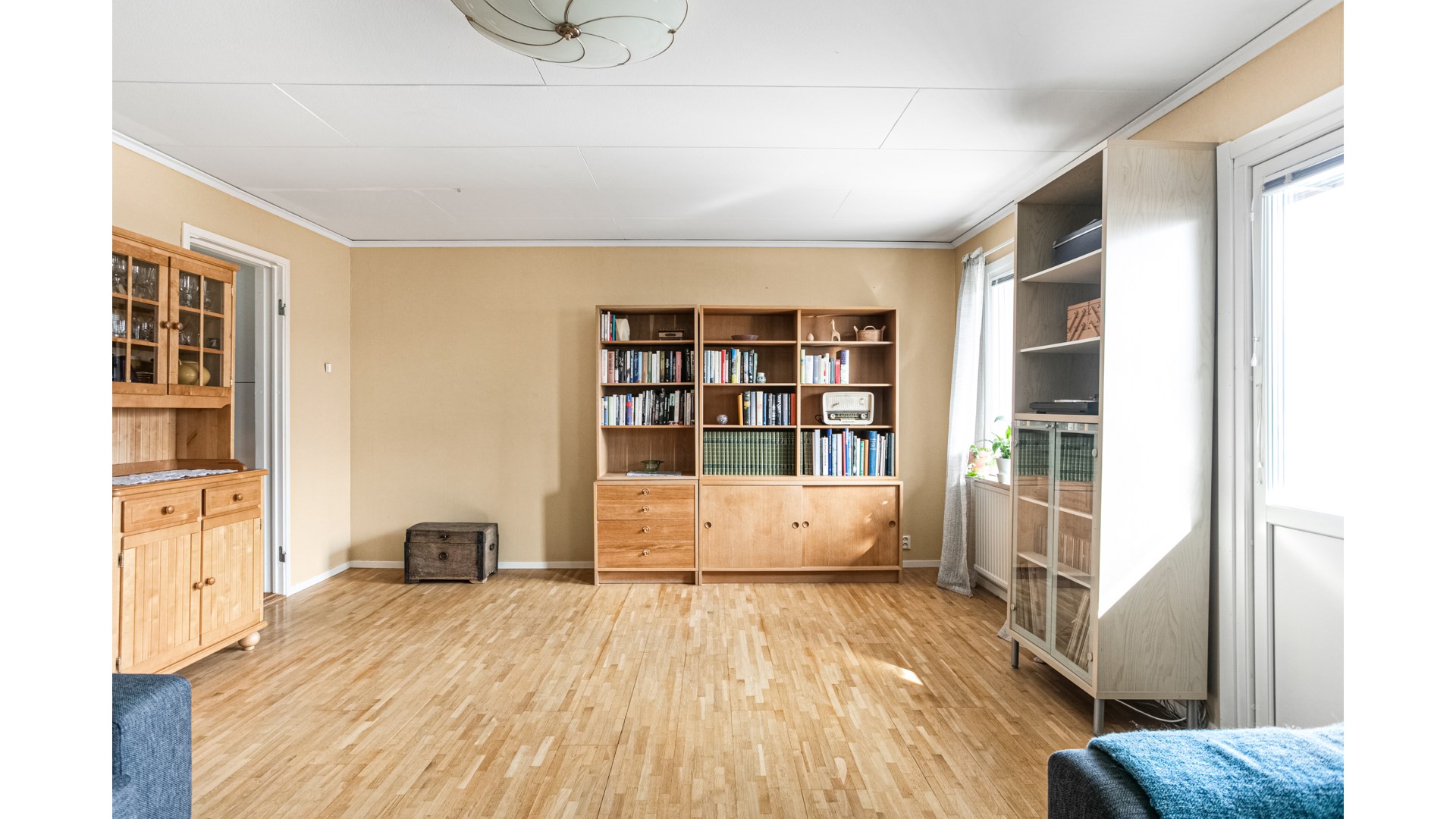 Bostadsbild från Säves väg 1, Såld i Ekeby/Flogsta, Uppsala