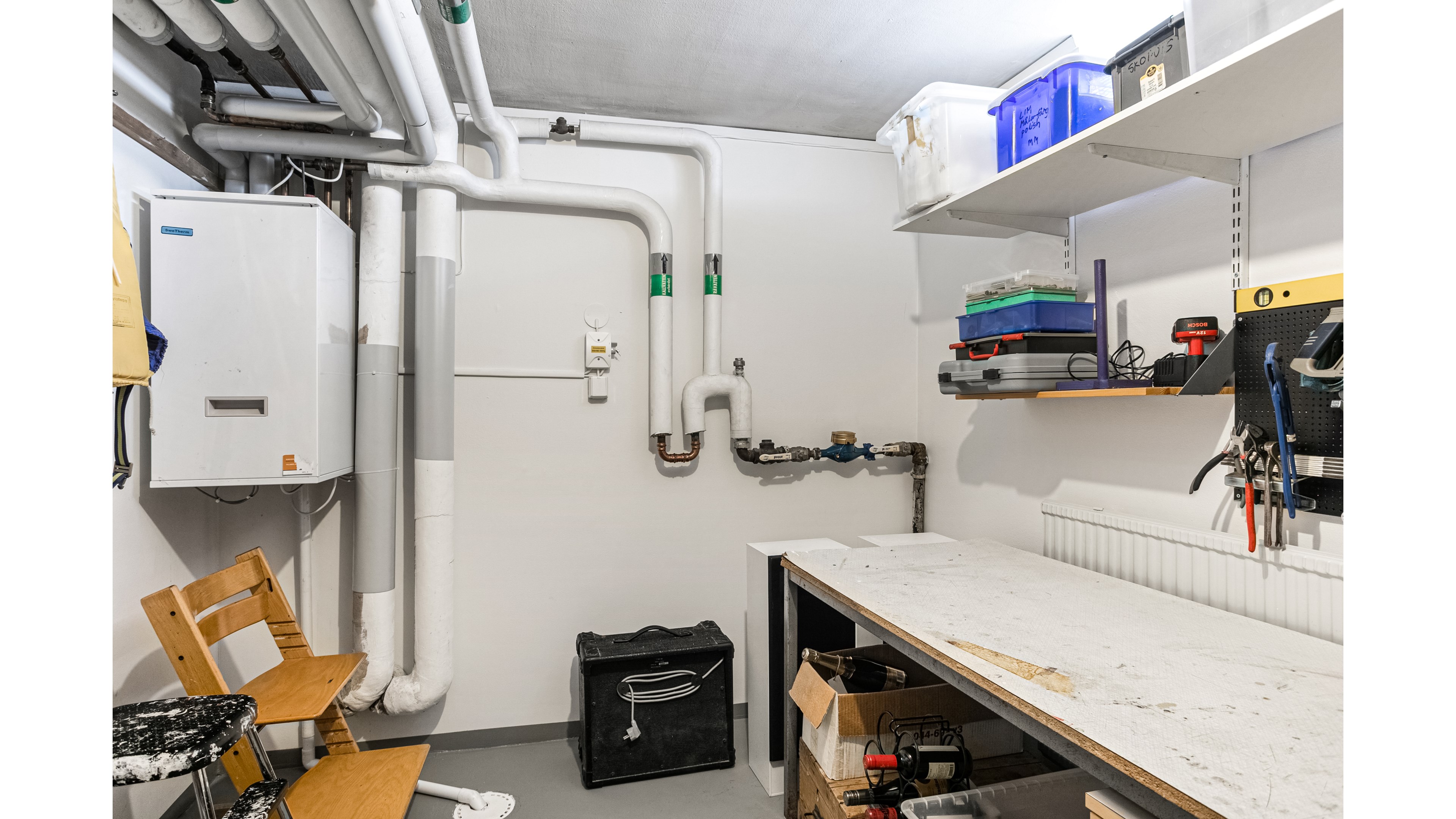 Bostadsbild från Säves väg 1, Såld i Ekeby/Flogsta, Uppsala