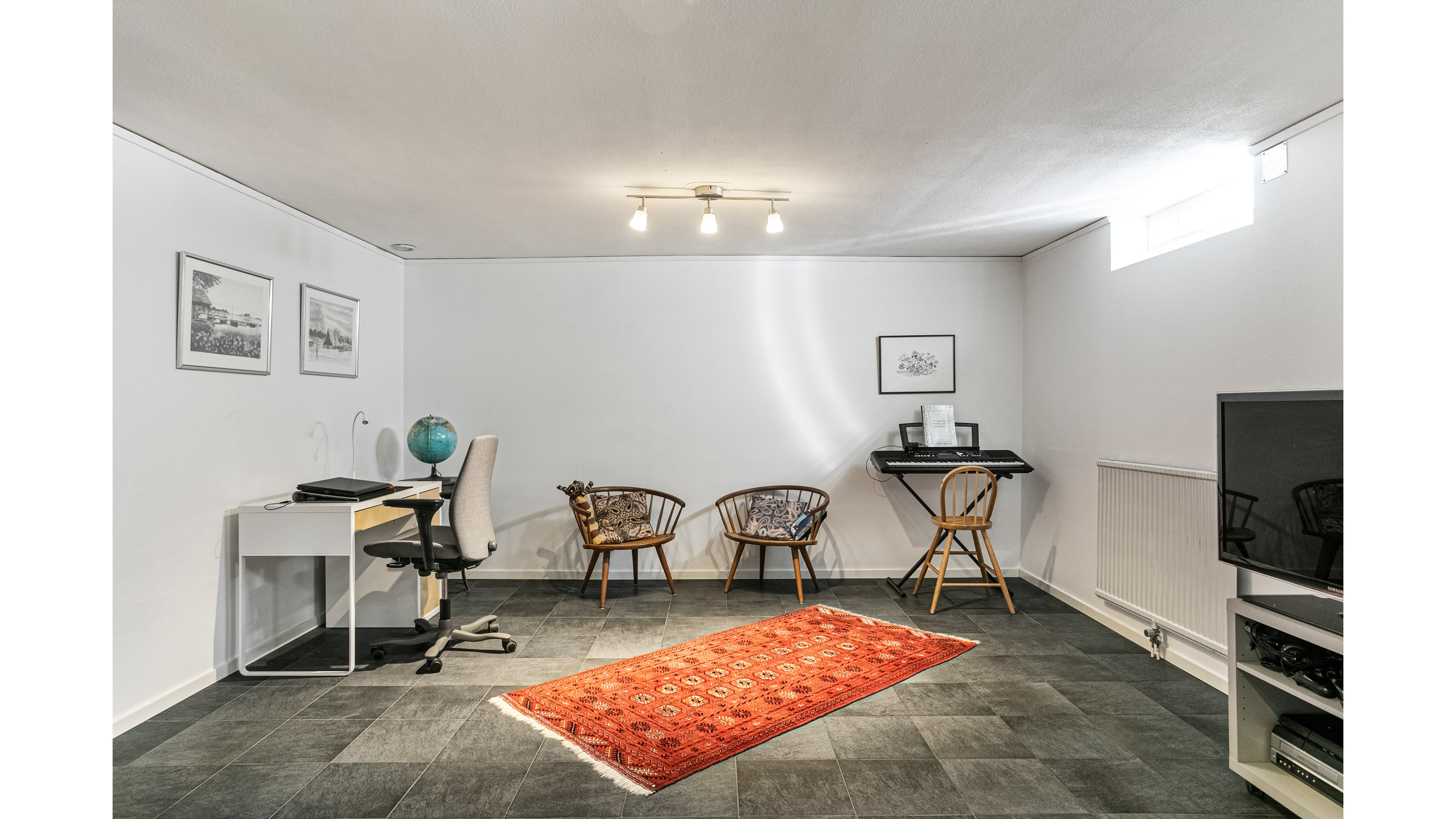 Bostadsbild från Säves väg 1, Såld i Ekeby/Flogsta, Uppsala