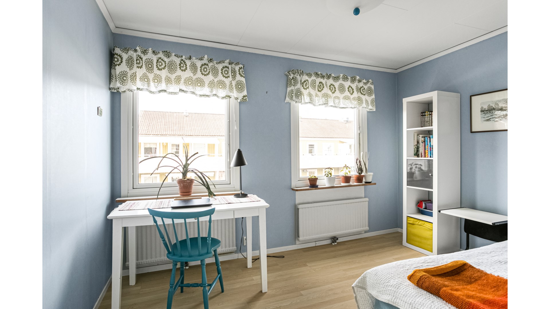 Bostadsbild från Säves väg 1, Såld i Ekeby/Flogsta, Uppsala