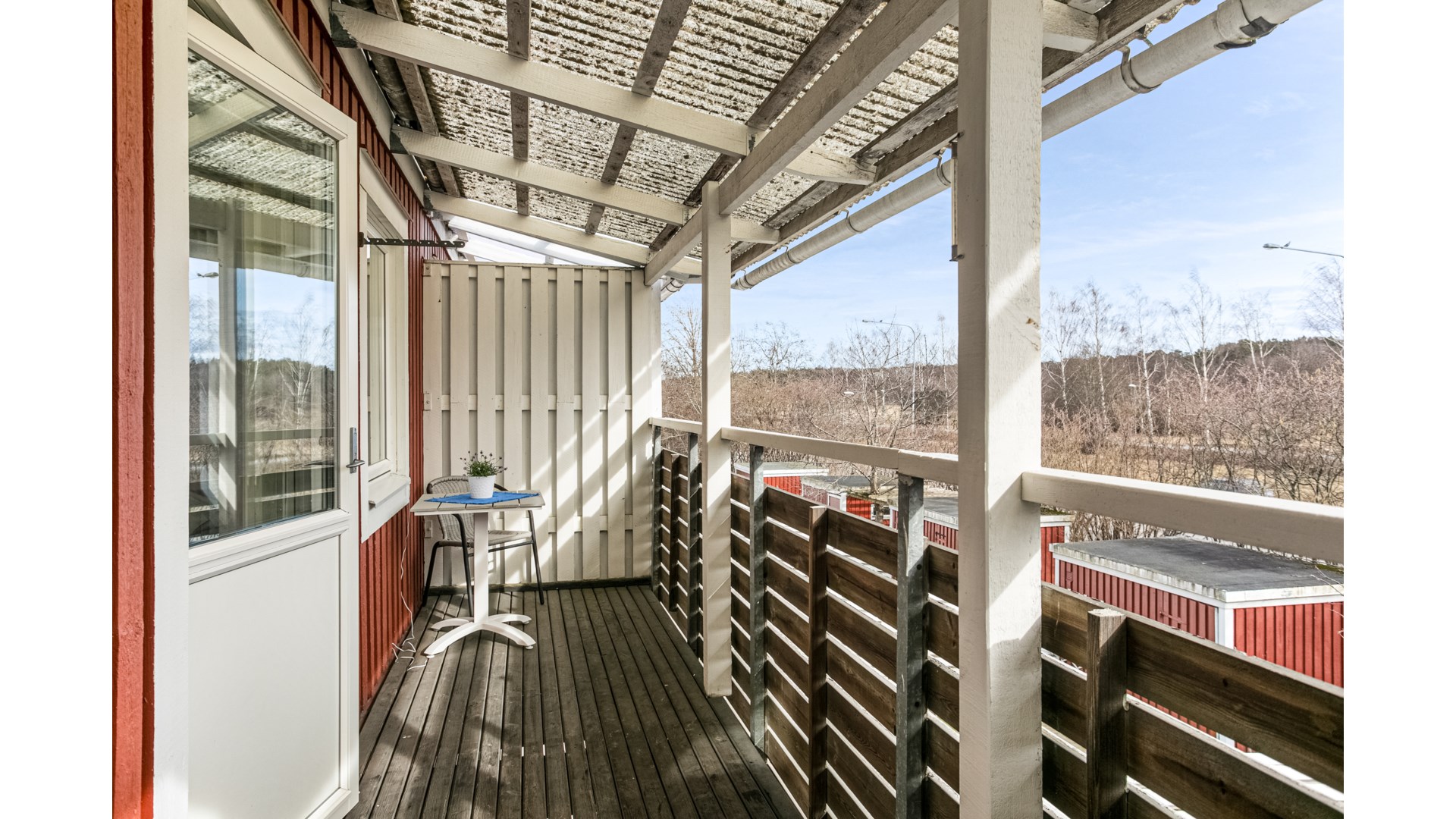 Bostadsbild från Säves väg 1, Såld i Ekeby/Flogsta, Uppsala