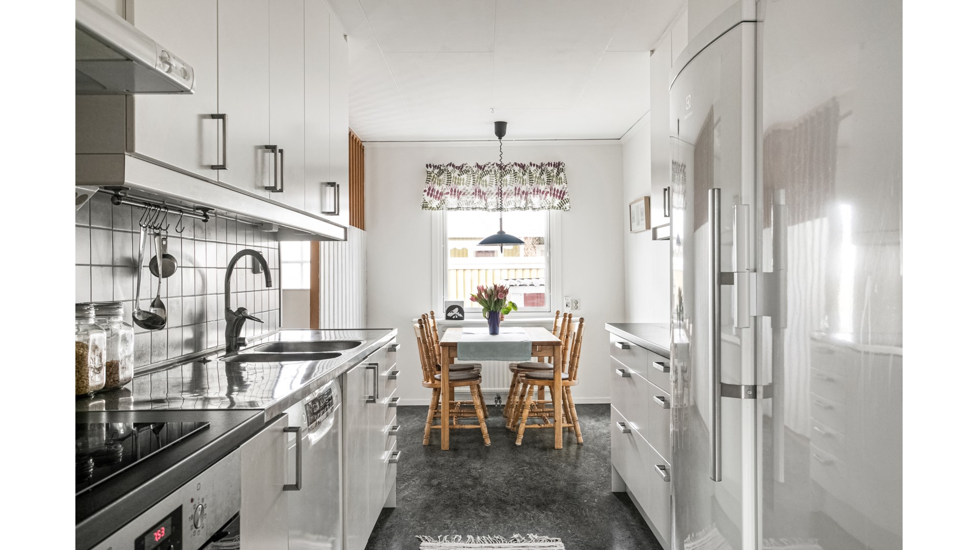 Bostadsbild från Säves väg 1, Såld i Ekeby/Flogsta, Uppsala