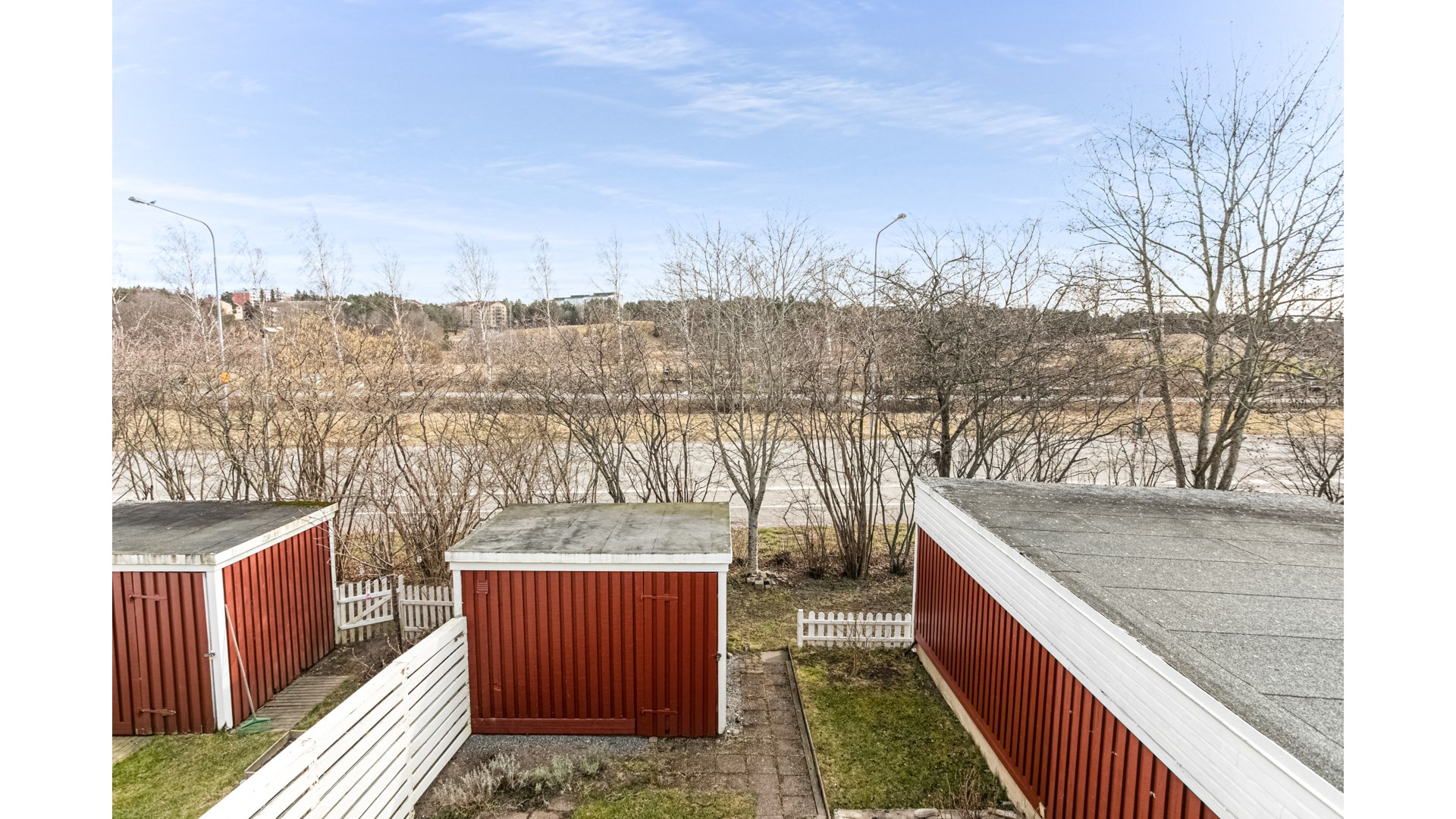 Bostadsbild från Säves väg 1, Såld i Ekeby/Flogsta, Uppsala