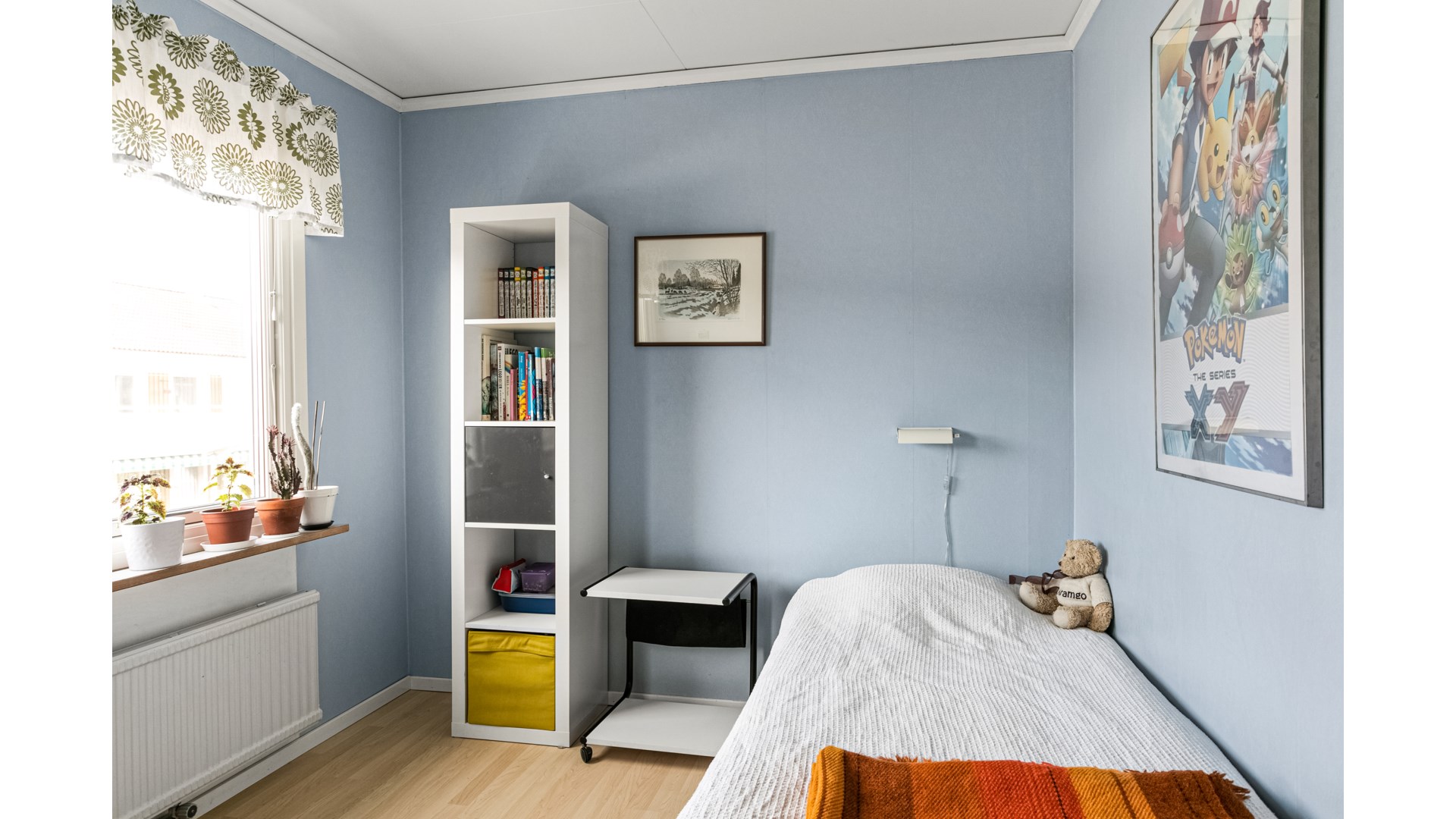 Bostadsbild från Säves väg 1, Såld i Ekeby/Flogsta, Uppsala