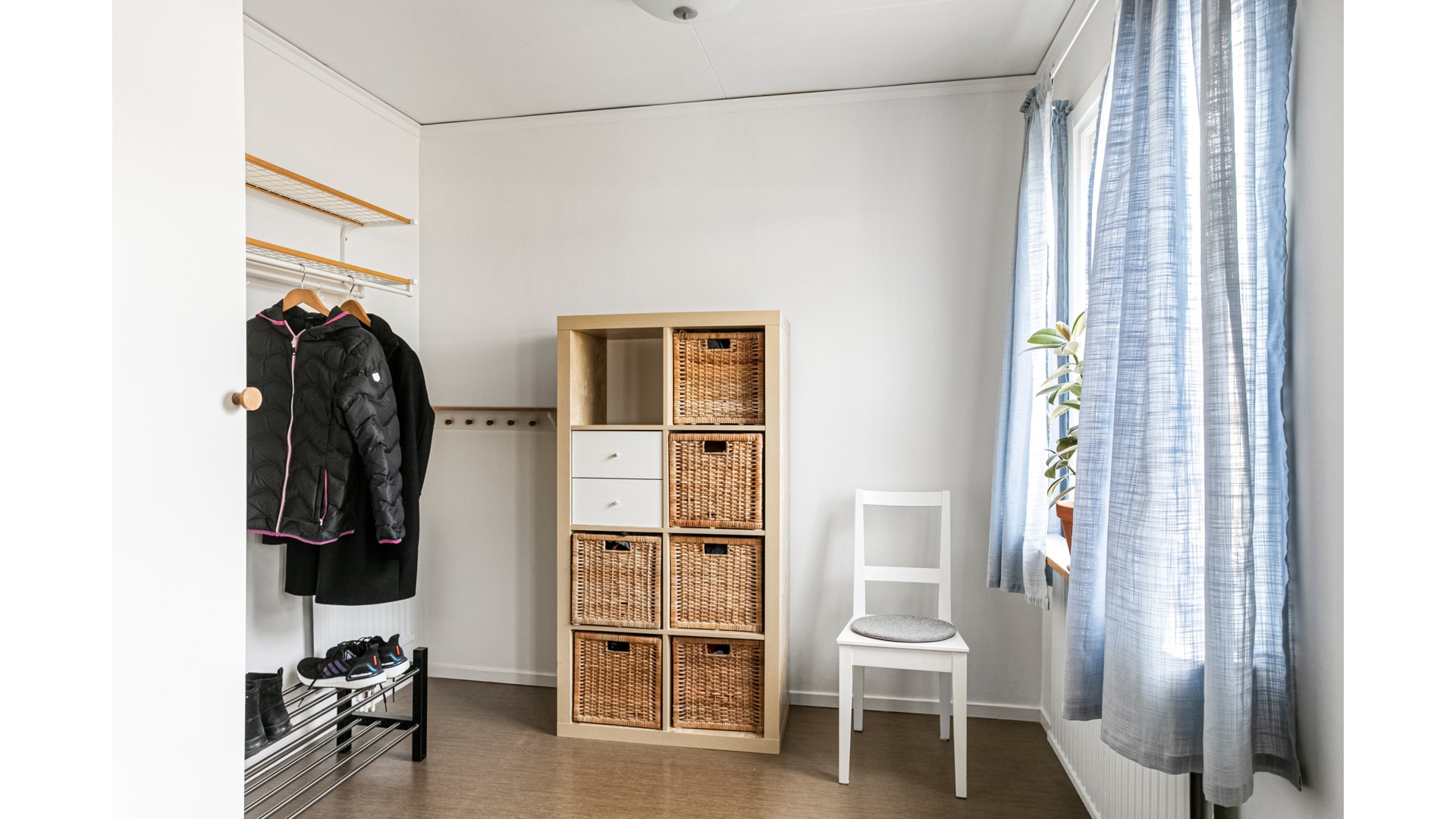 Bostadsbild från Säves väg 1, Såld i Ekeby/Flogsta, Uppsala