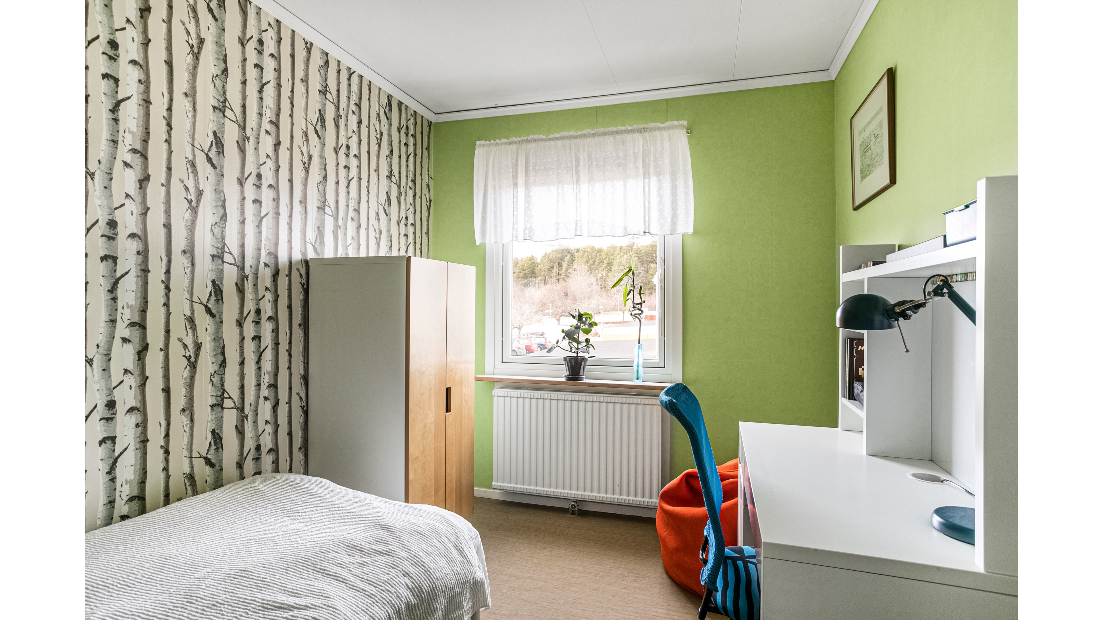 Bostadsbild från Säves väg 1, Såld i Ekeby/Flogsta, Uppsala