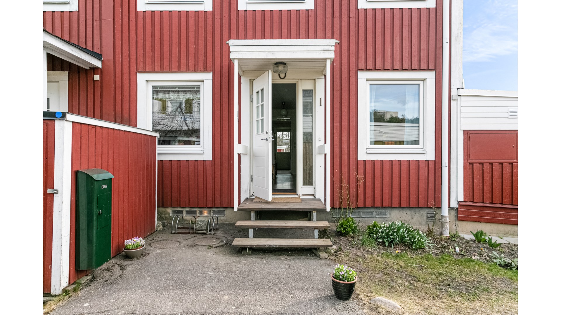 Bostadsbild från Säves väg 1, Såld i Ekeby/Flogsta, Uppsala