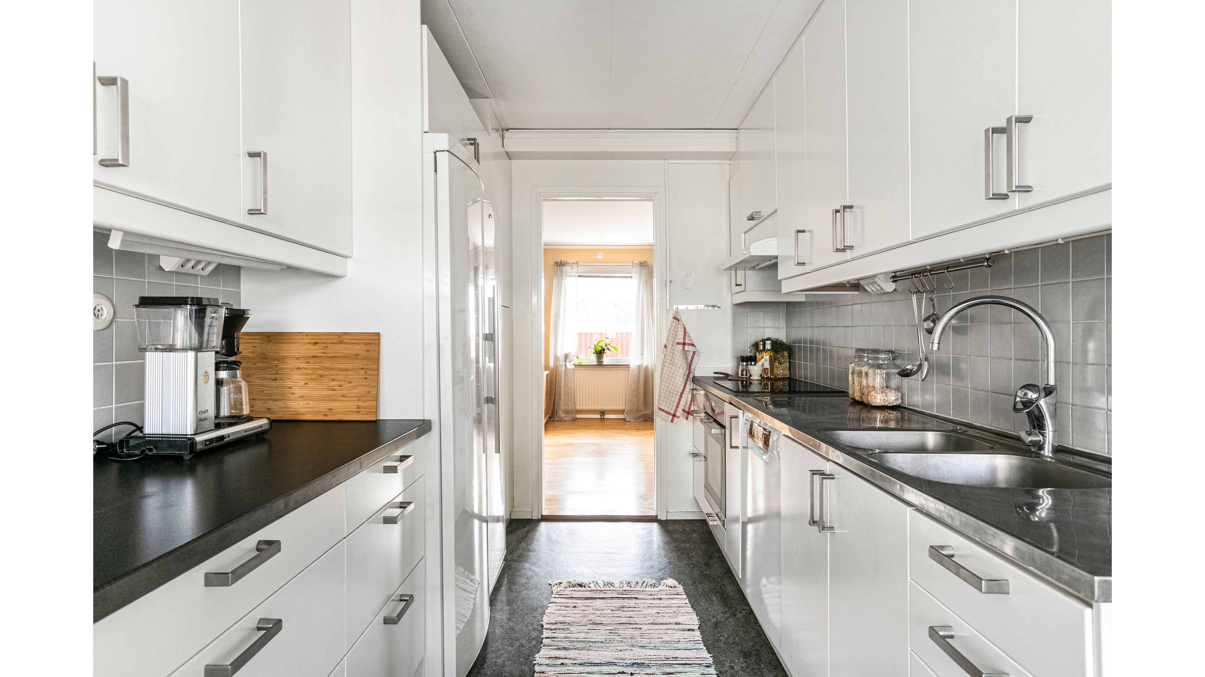 Bostadsbild från Säves väg 1, Såld i Ekeby/Flogsta, Uppsala