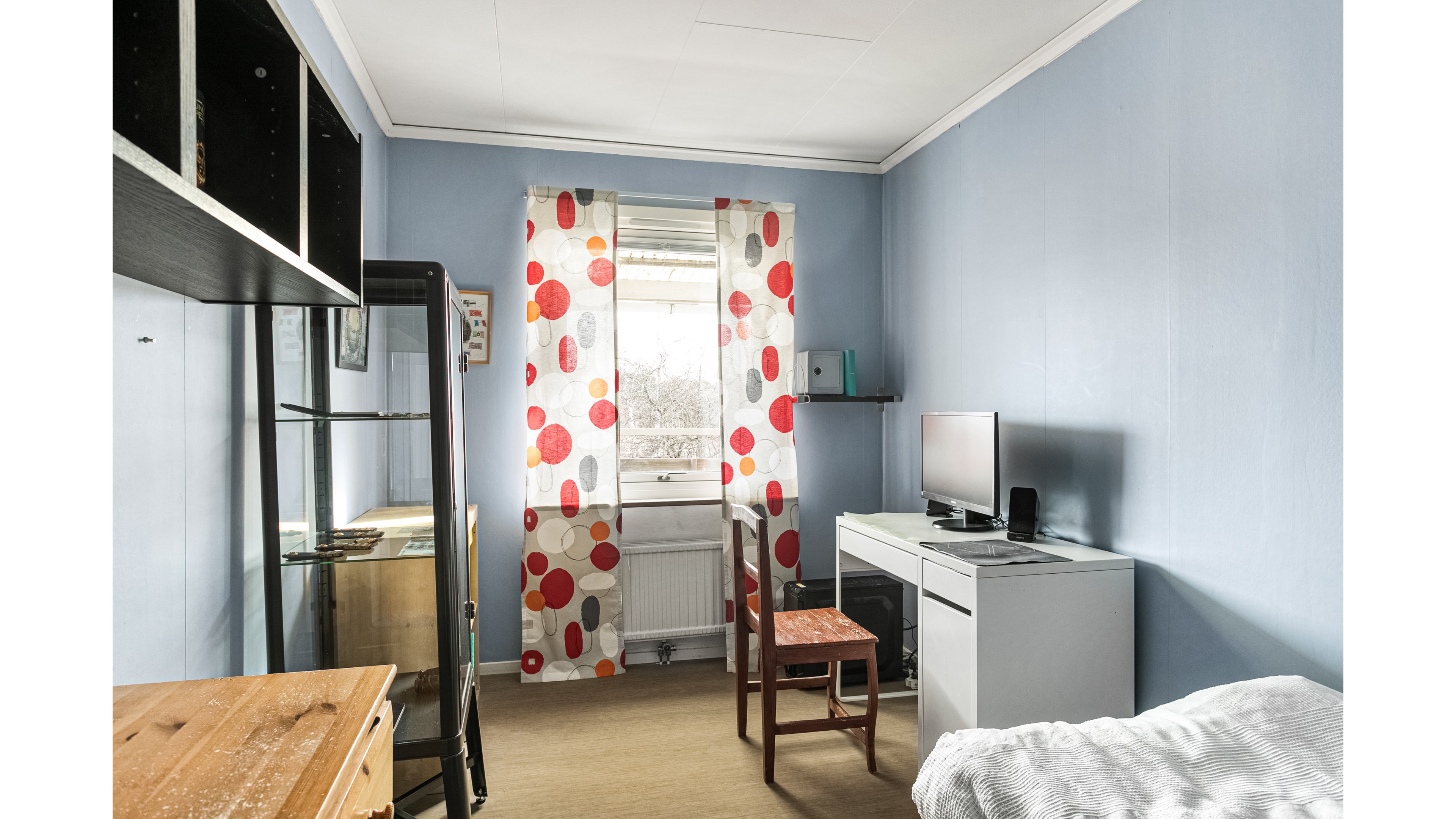 Bostadsbild från Säves väg 1, Såld i Ekeby/Flogsta, Uppsala