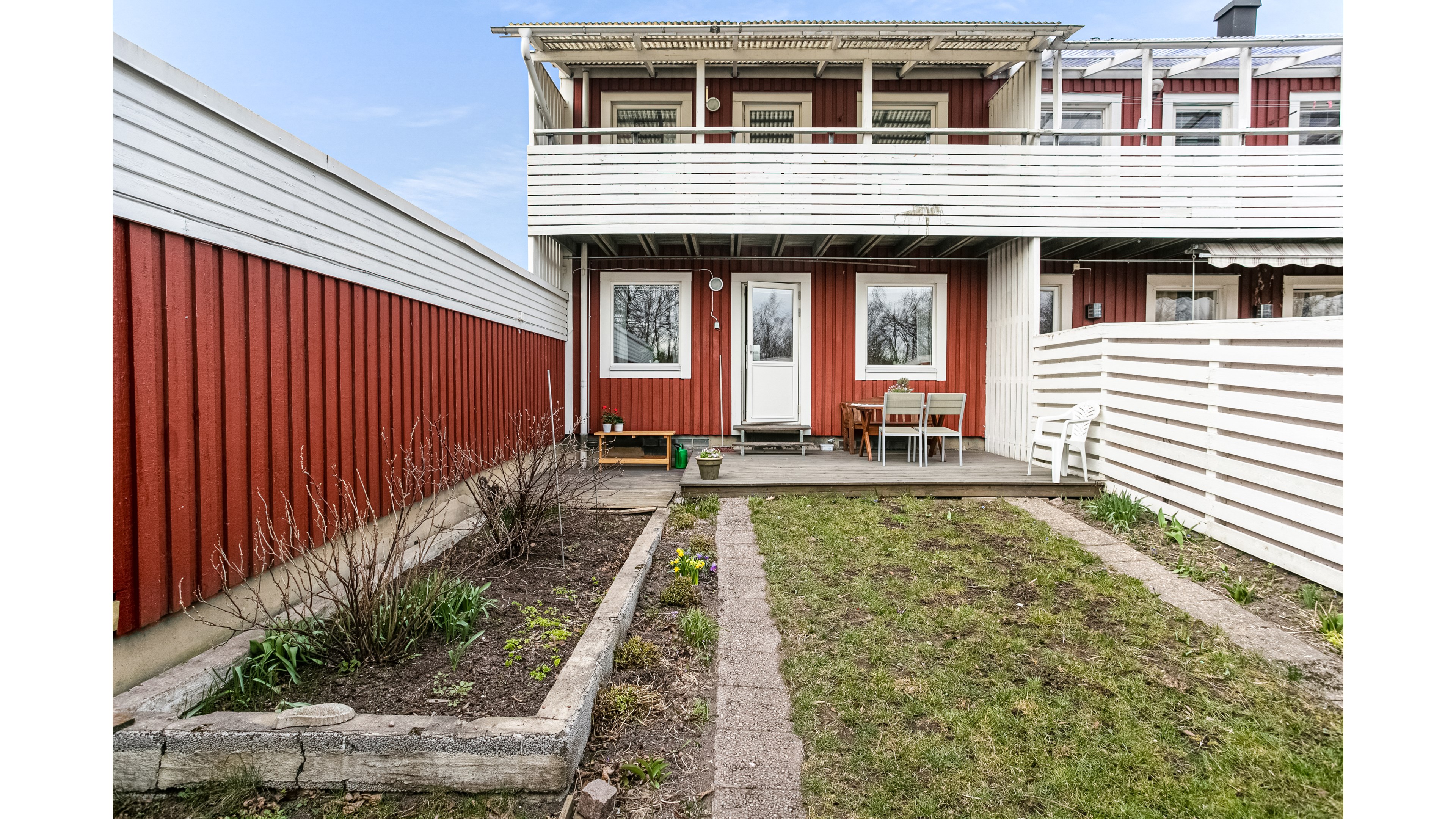 Bostadsbild från Säves väg 1, Såld i Ekeby/Flogsta, Uppsala