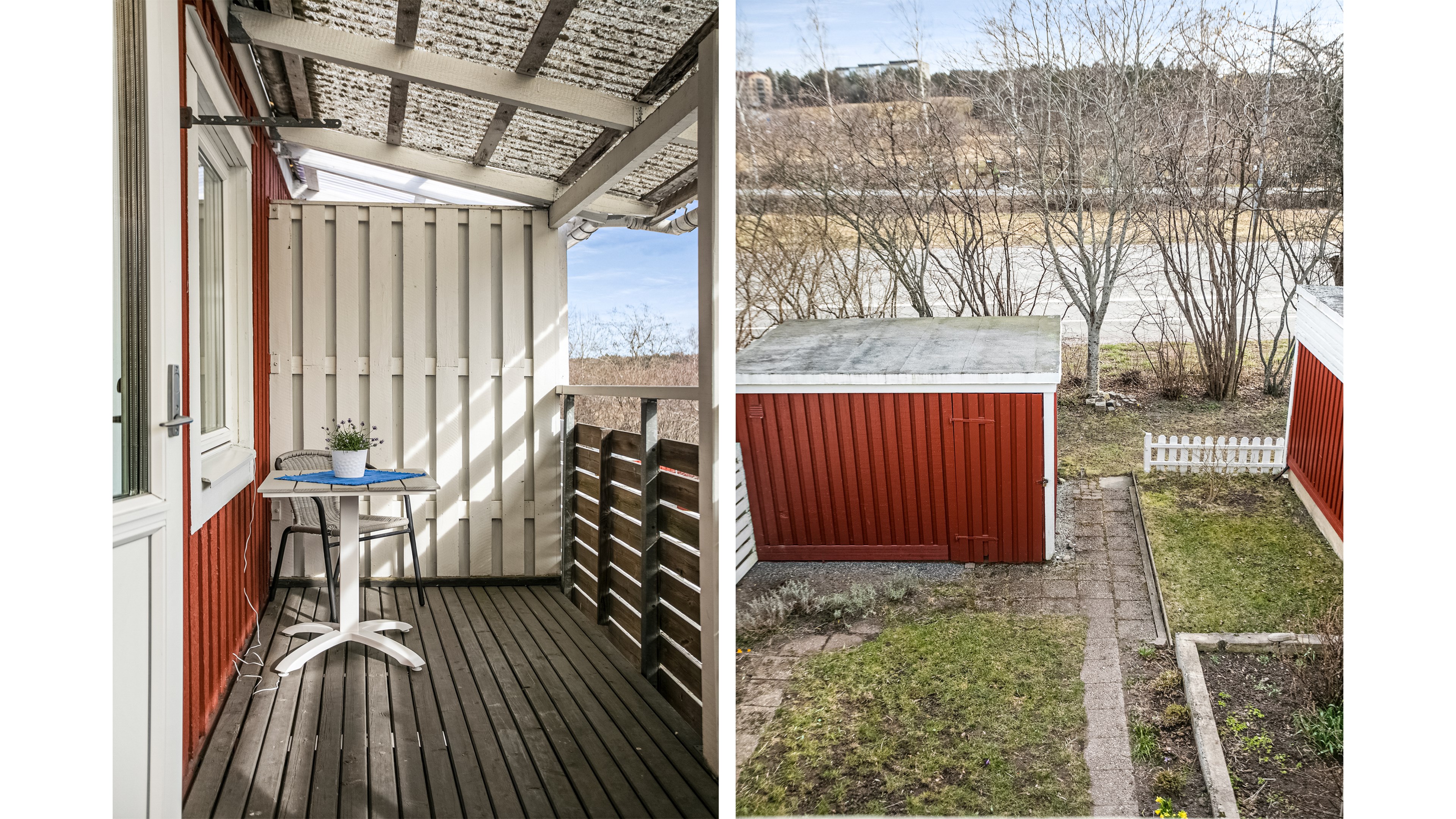 Bostadsbild från Säves väg 1, Såld i Ekeby/Flogsta, Uppsala