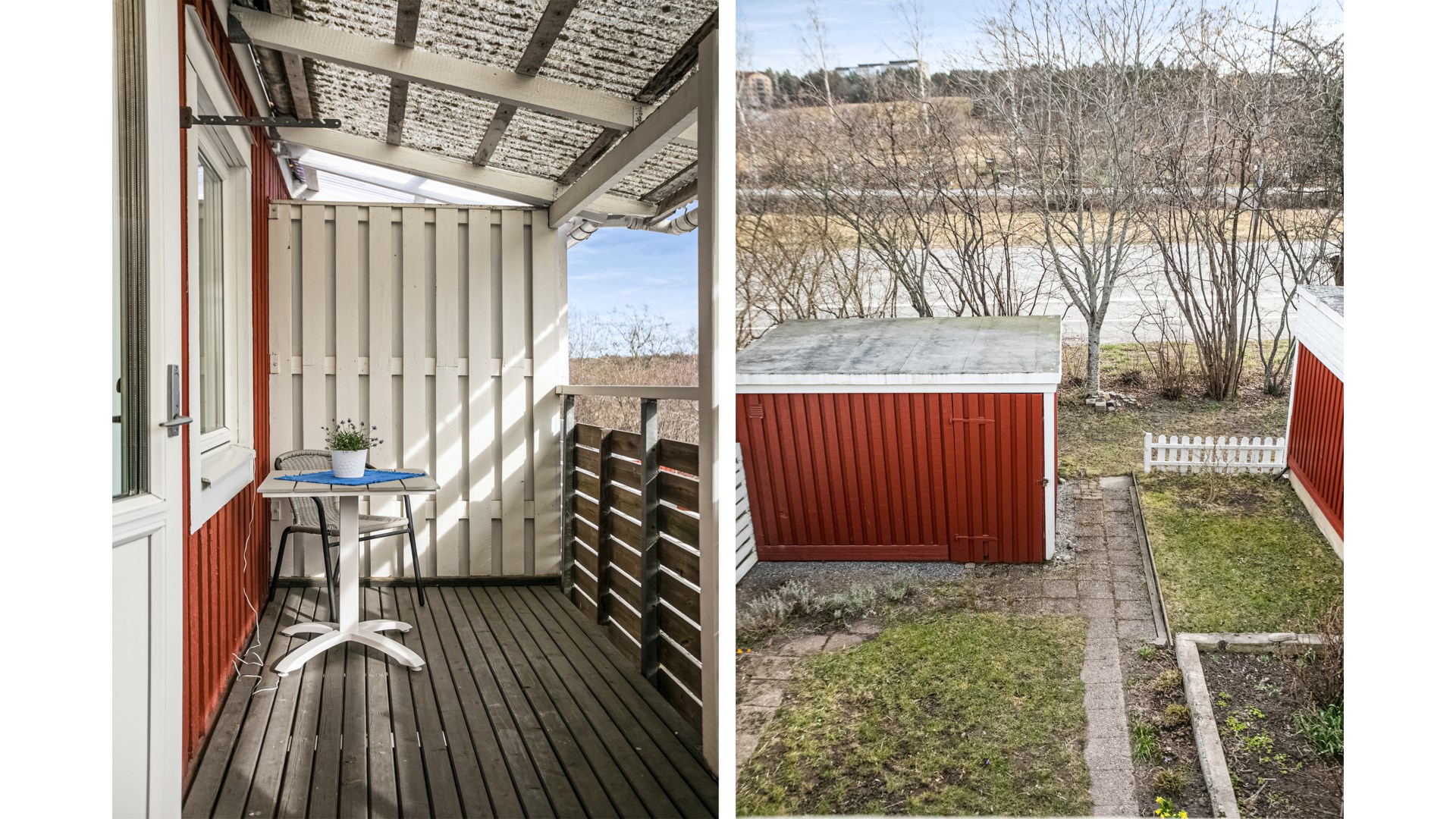 Bostadsbild från Säves väg 1, Såld i Ekeby/Flogsta, Uppsala