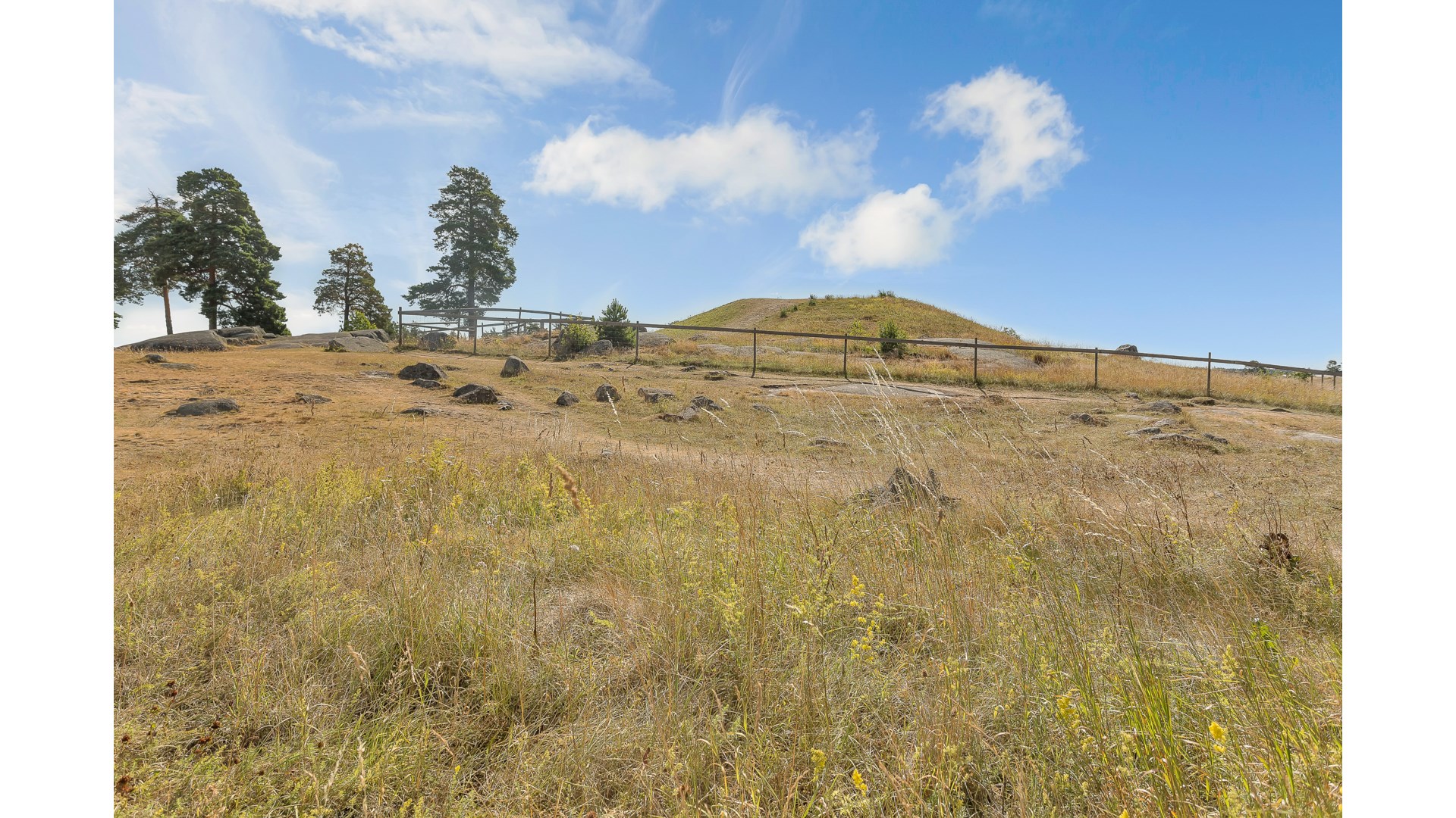 Bostadsbild från Säves väg 1, Såld i Ekeby/Flogsta, Uppsala