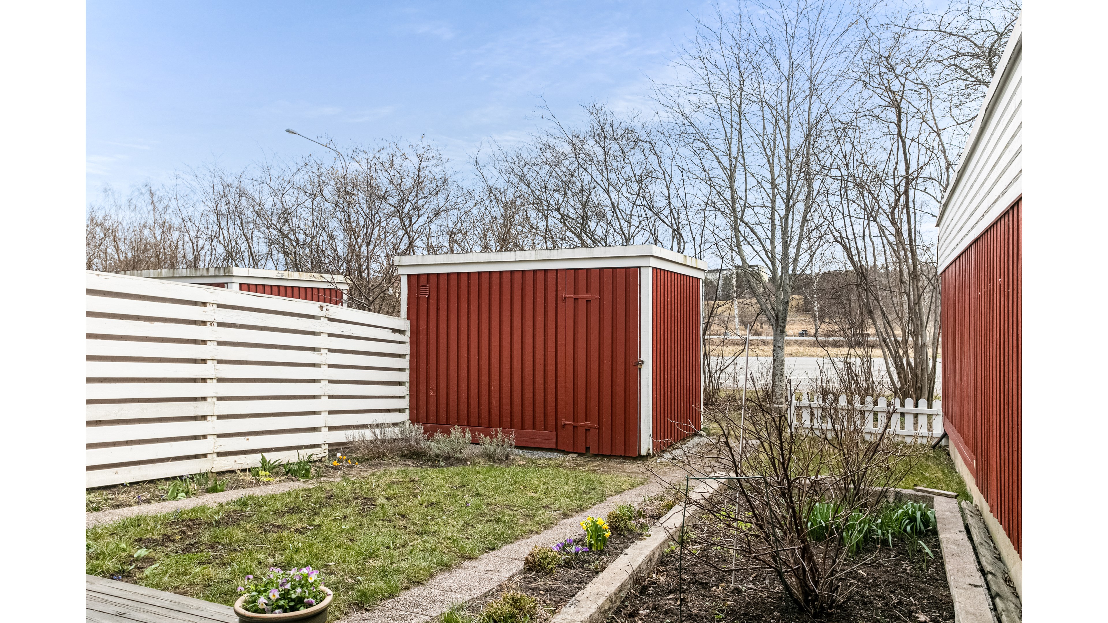 Bostadsbild från Säves väg 1, Såld i Ekeby/Flogsta, Uppsala