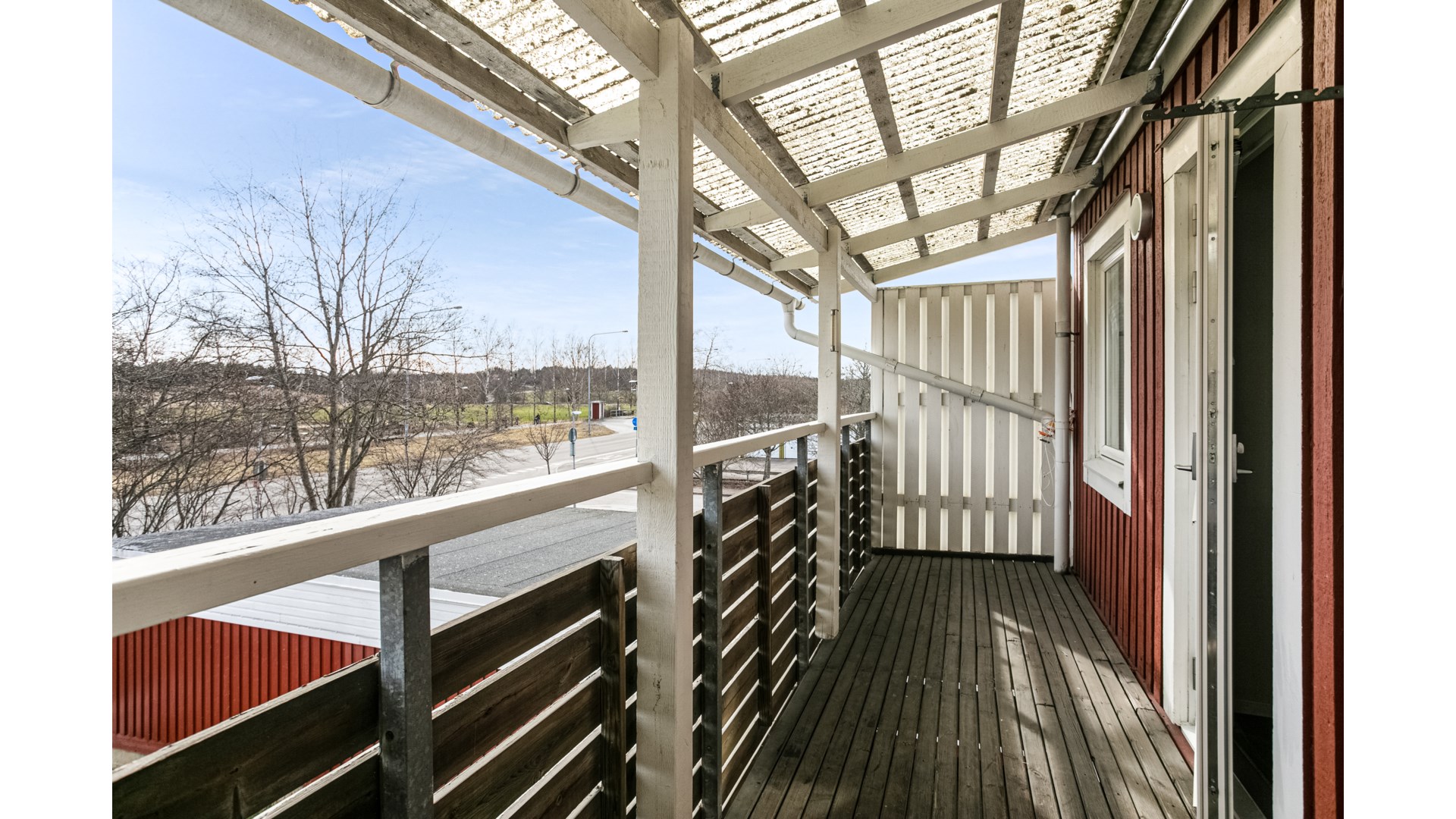 Bostadsbild från Säves väg 1, Såld i Ekeby/Flogsta, Uppsala