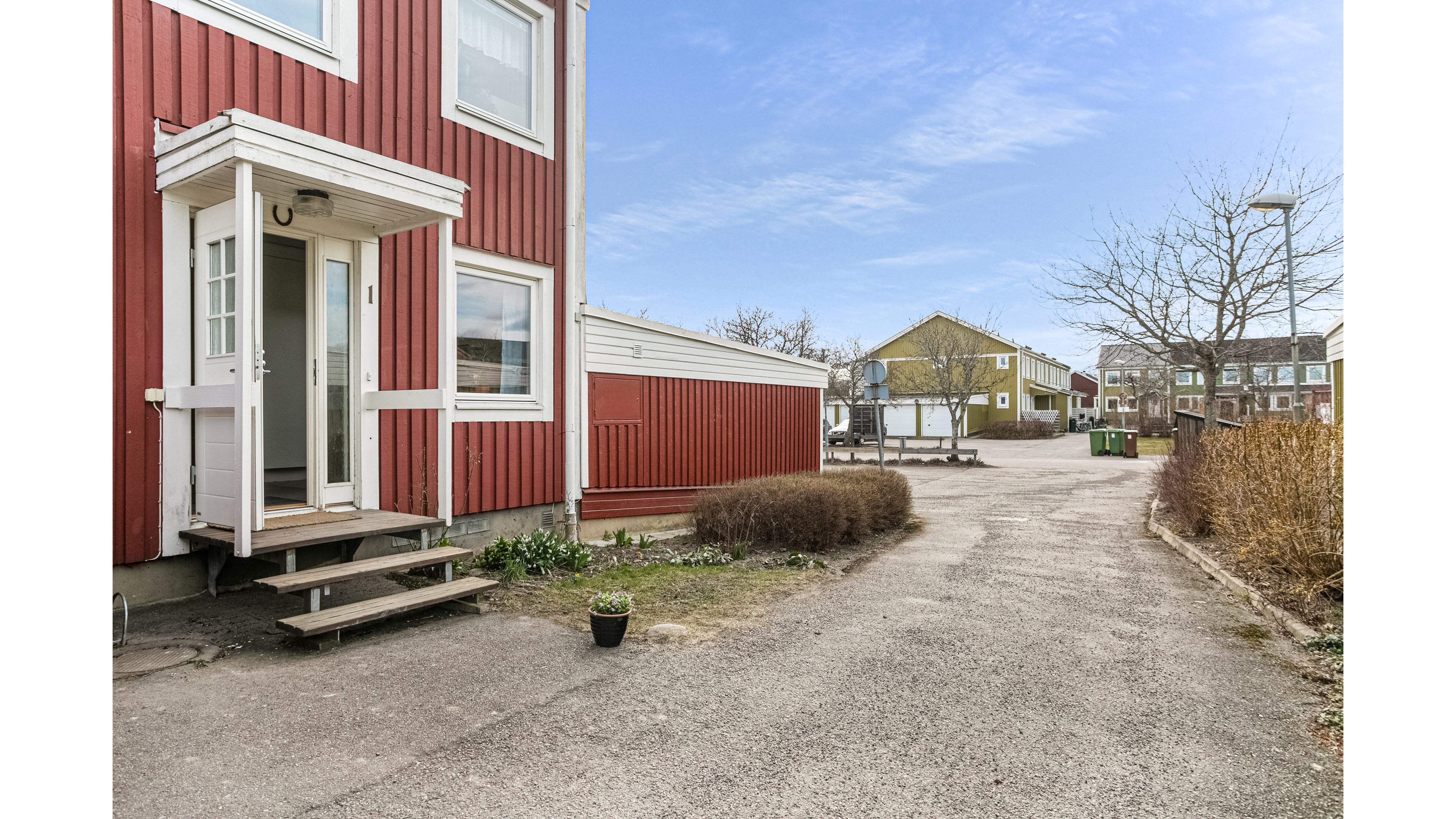 Bostadsbild från Säves väg 1, Såld i Ekeby/Flogsta, Uppsala