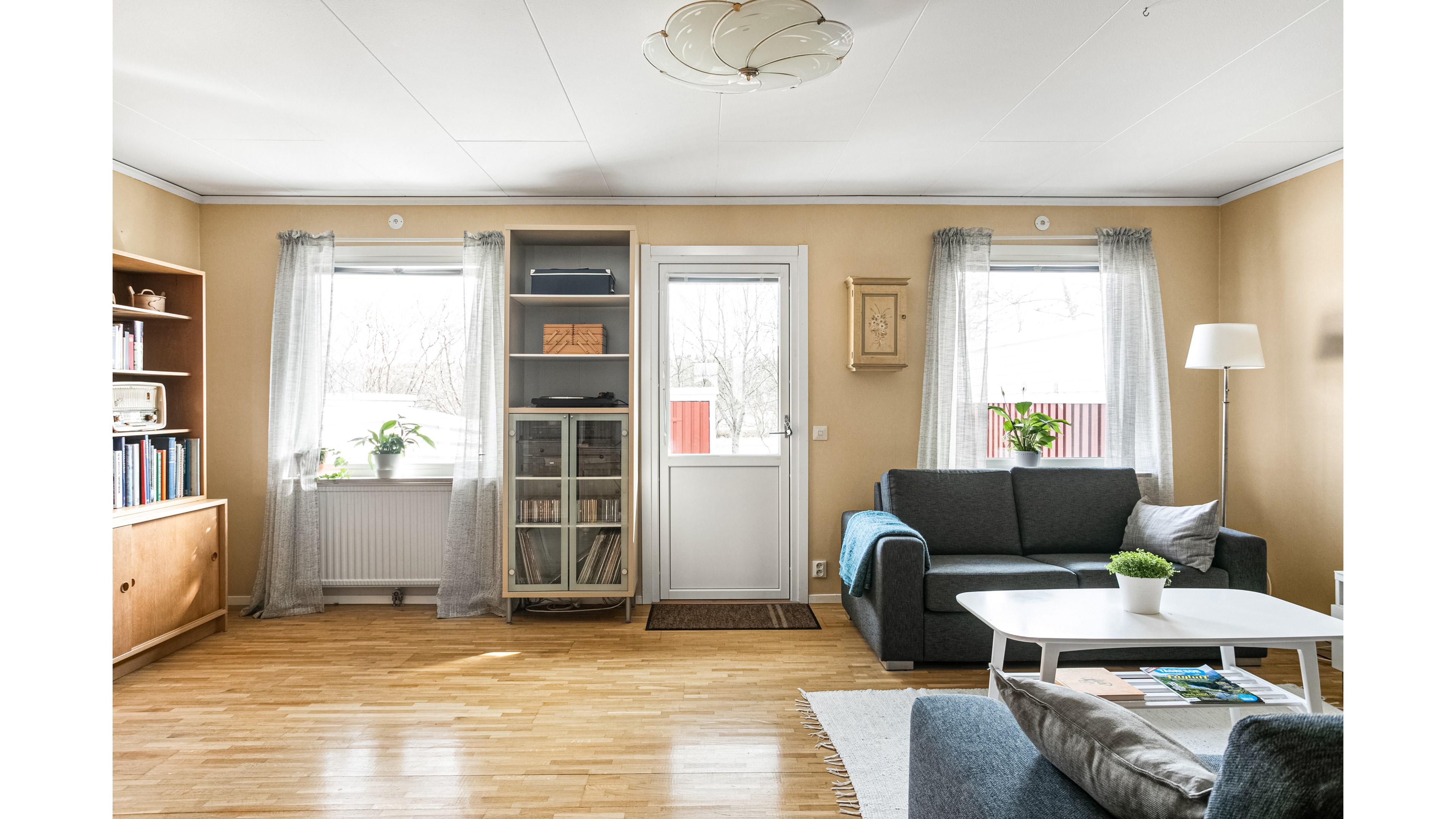 Bostadsbild från Säves väg 1, Såld i Ekeby/Flogsta, Uppsala