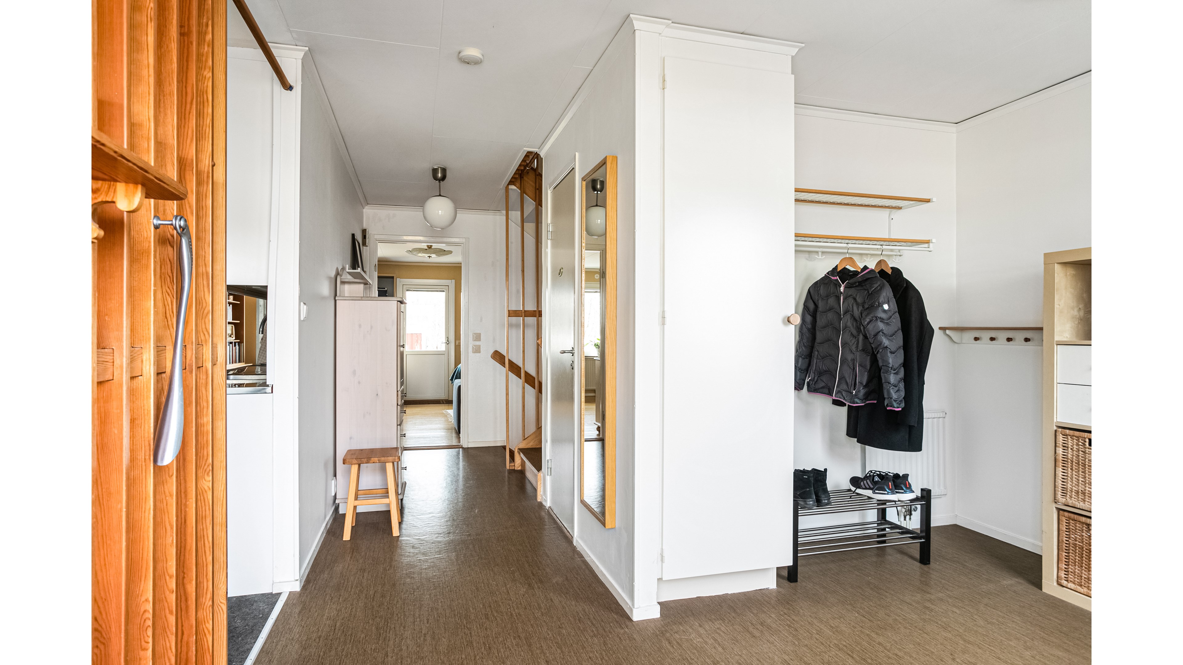 Bostadsbild från Säves väg 1, Såld i Ekeby/Flogsta, Uppsala